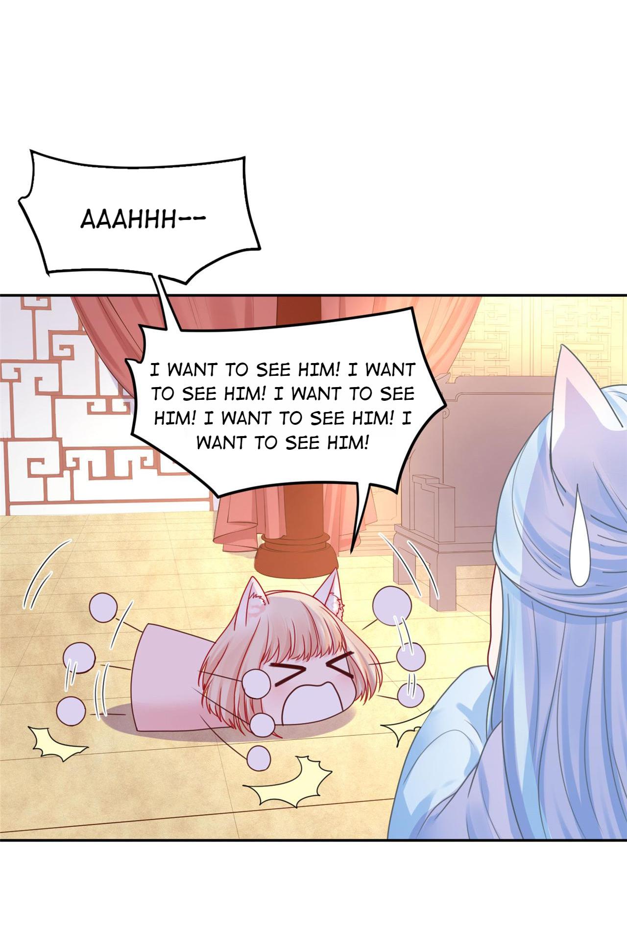 My Horse Is A Fox Spirit? Chapter 50 #17