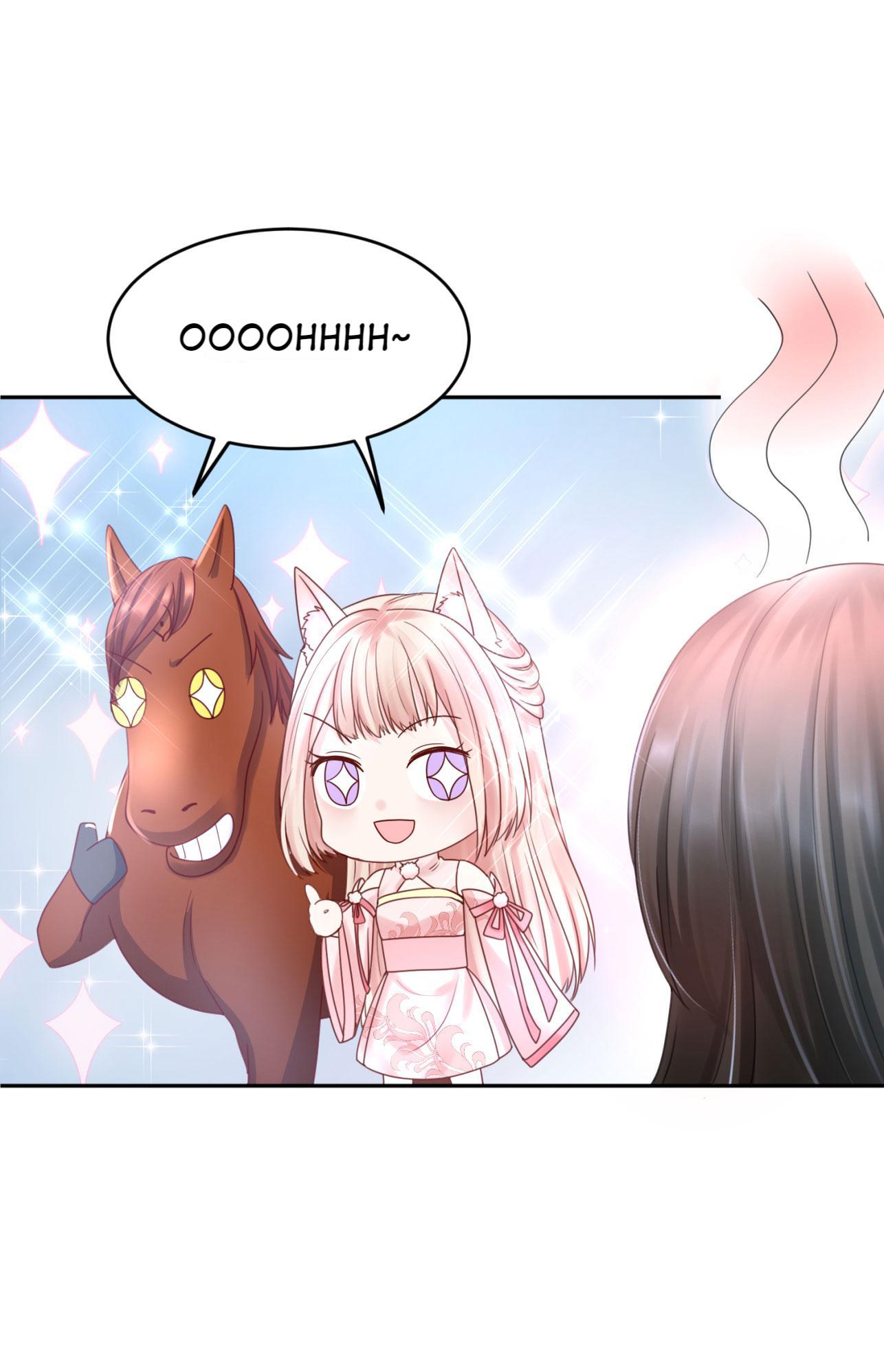 My Horse Is A Fox Spirit? Chapter 48 #8