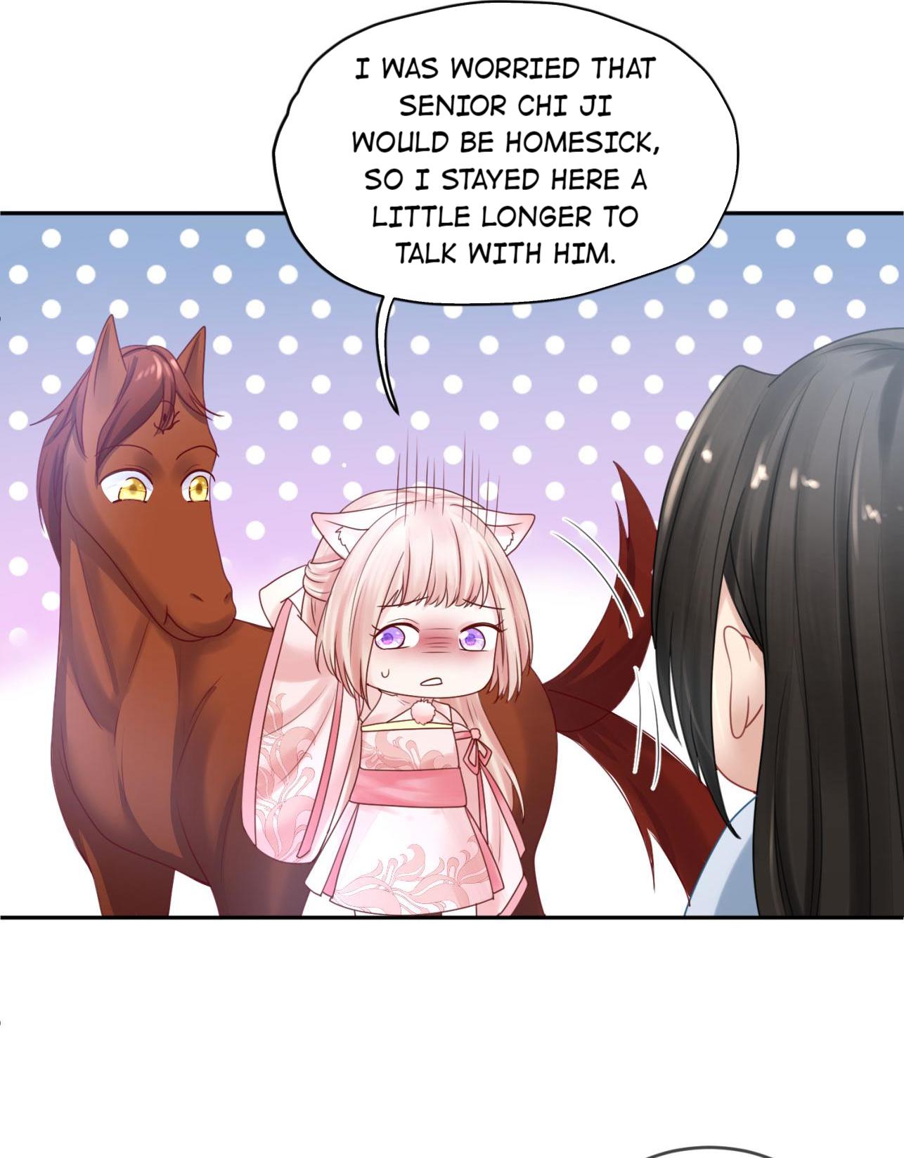 My Horse Is A Fox Spirit? Chapter 48 #10