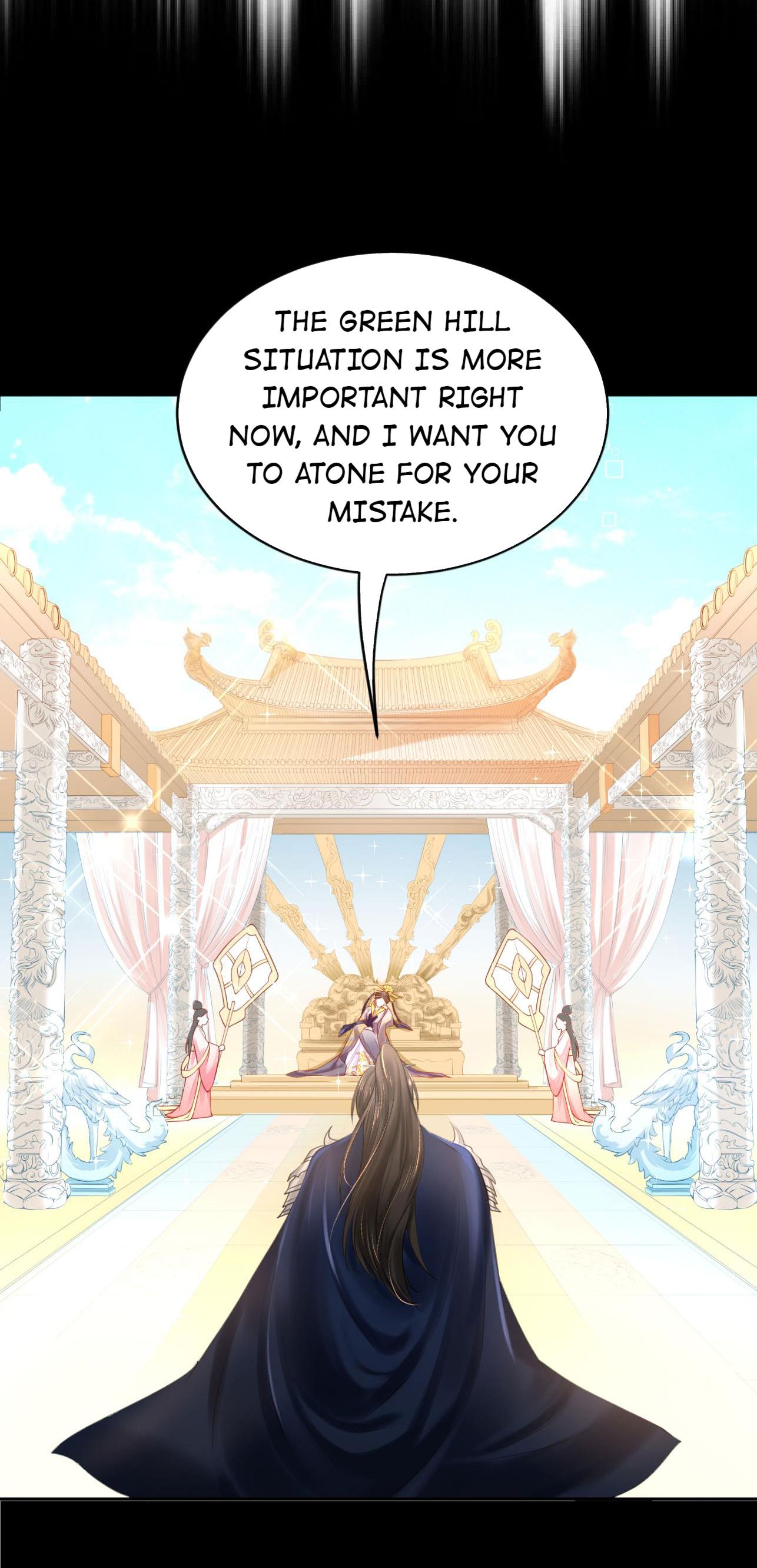 My Horse Is A Fox Spirit? Chapter 48 #19