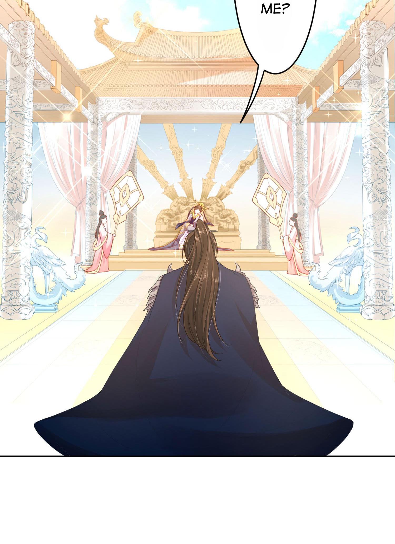 My Horse Is A Fox Spirit? Chapter 46 #3