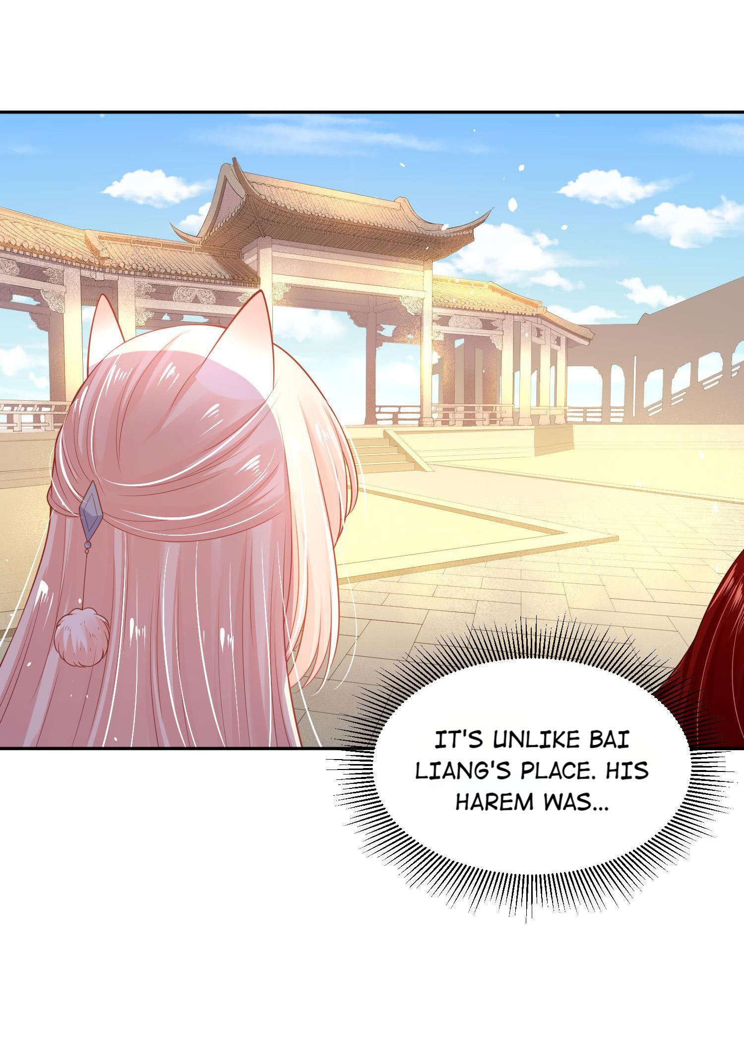 My Horse Is A Fox Spirit? Chapter 46 #14
