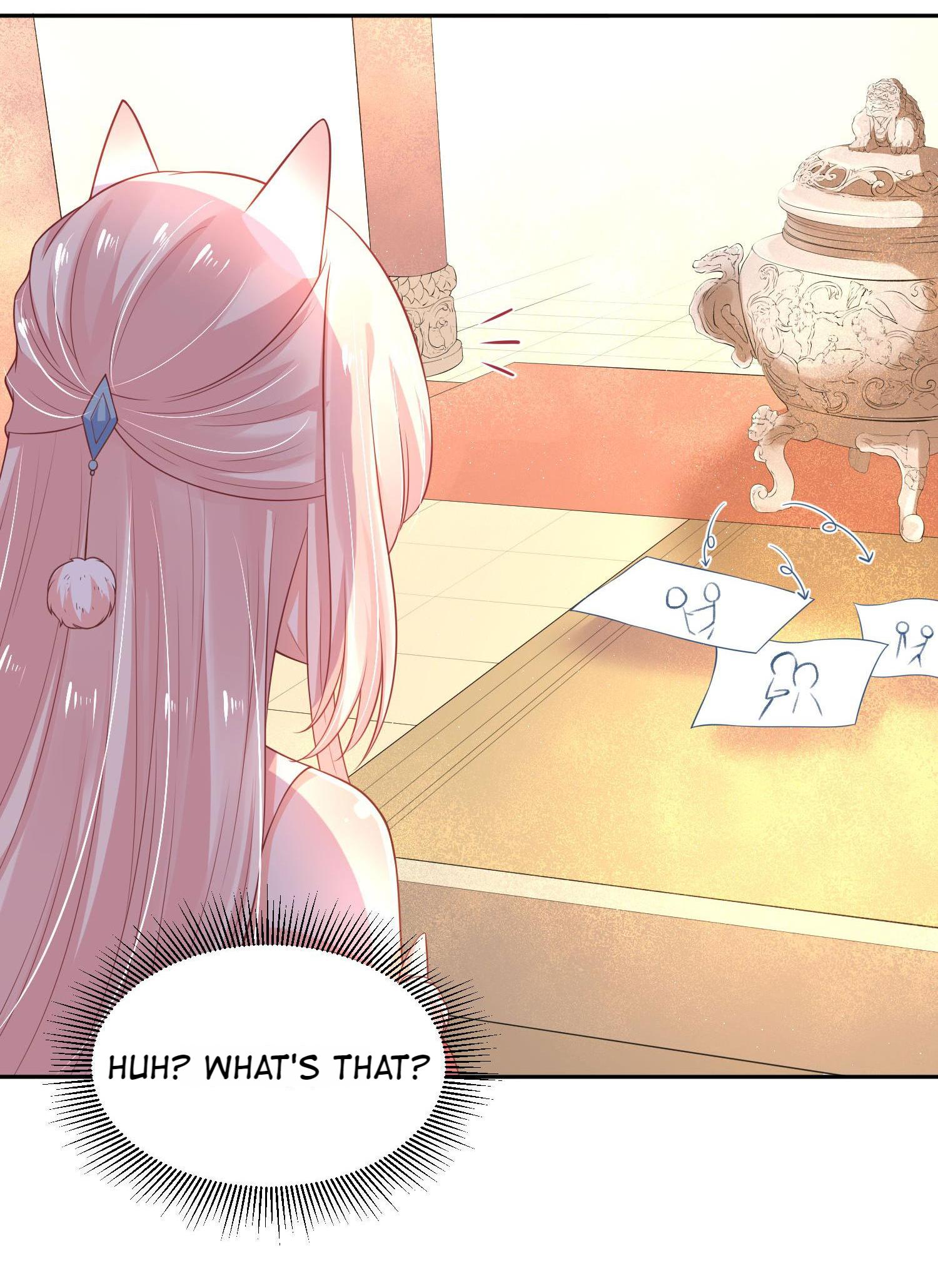 My Horse Is A Fox Spirit? Chapter 46 #20