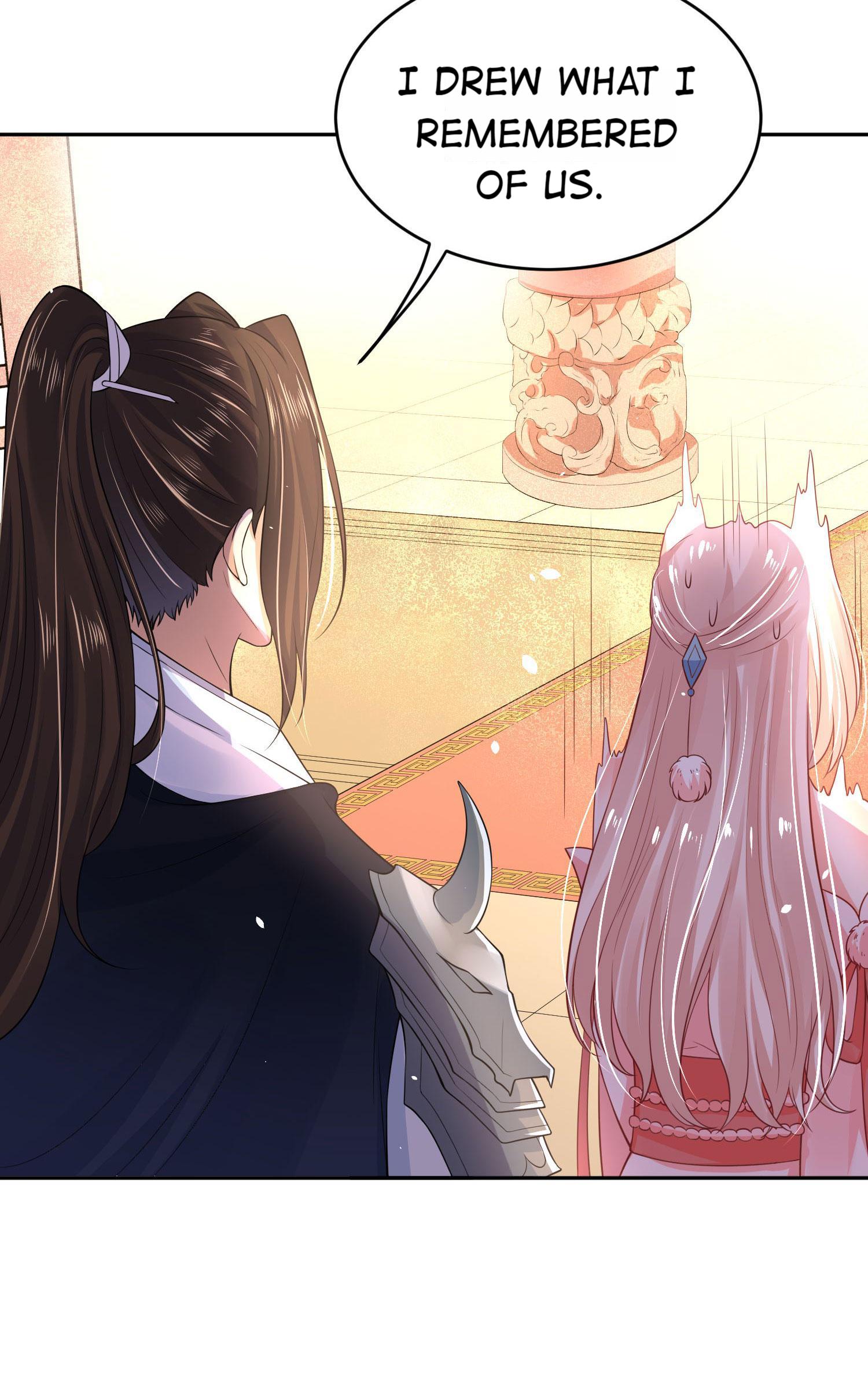 My Horse Is A Fox Spirit? Chapter 46 #24