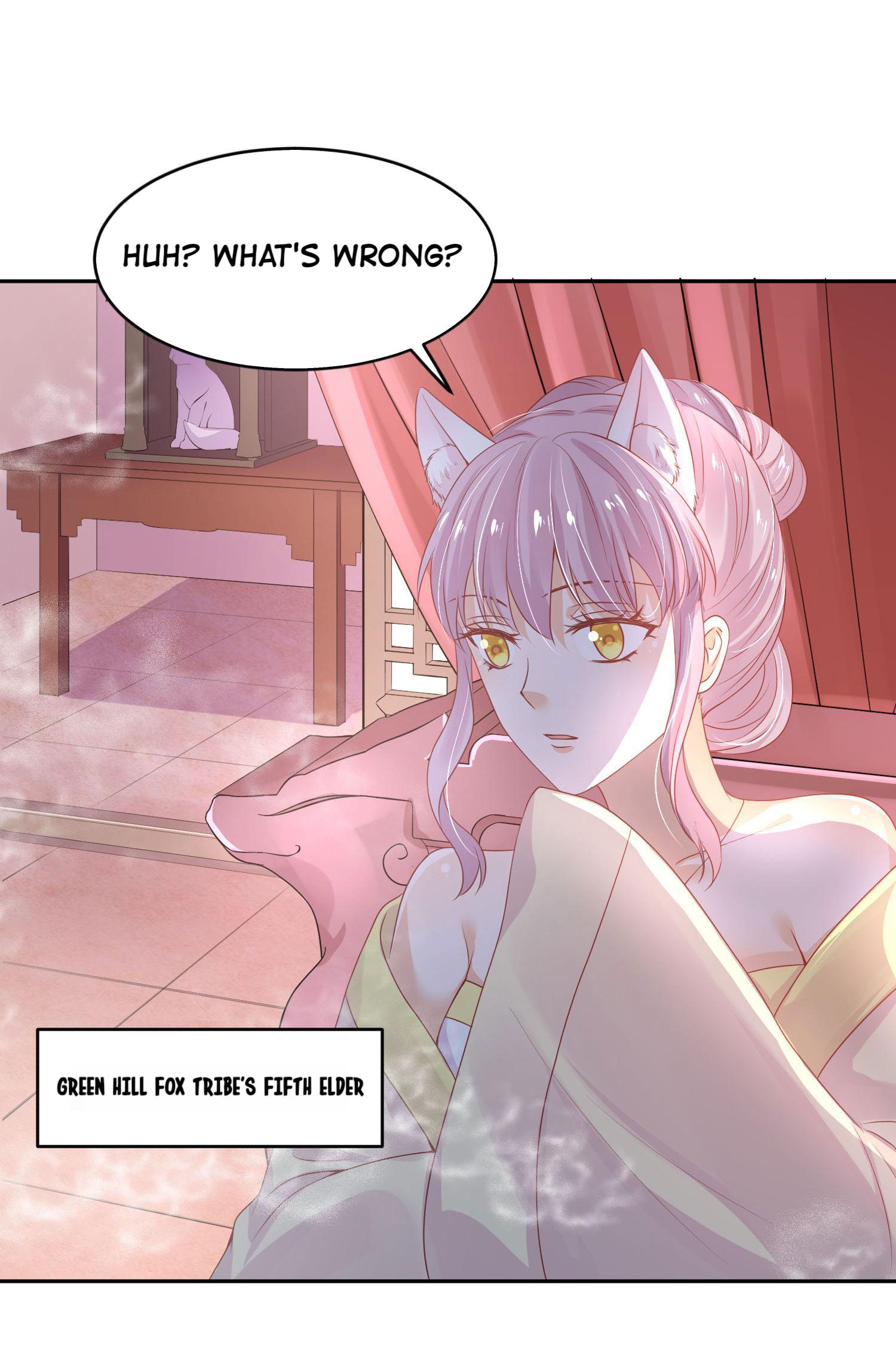 My Horse Is A Fox Spirit? Chapter 44 #10