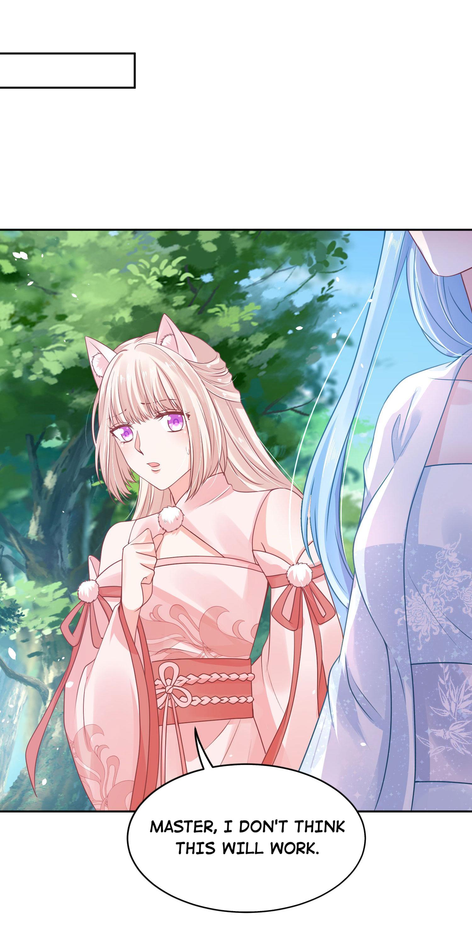 My Horse Is A Fox Spirit? Chapter 44 #20