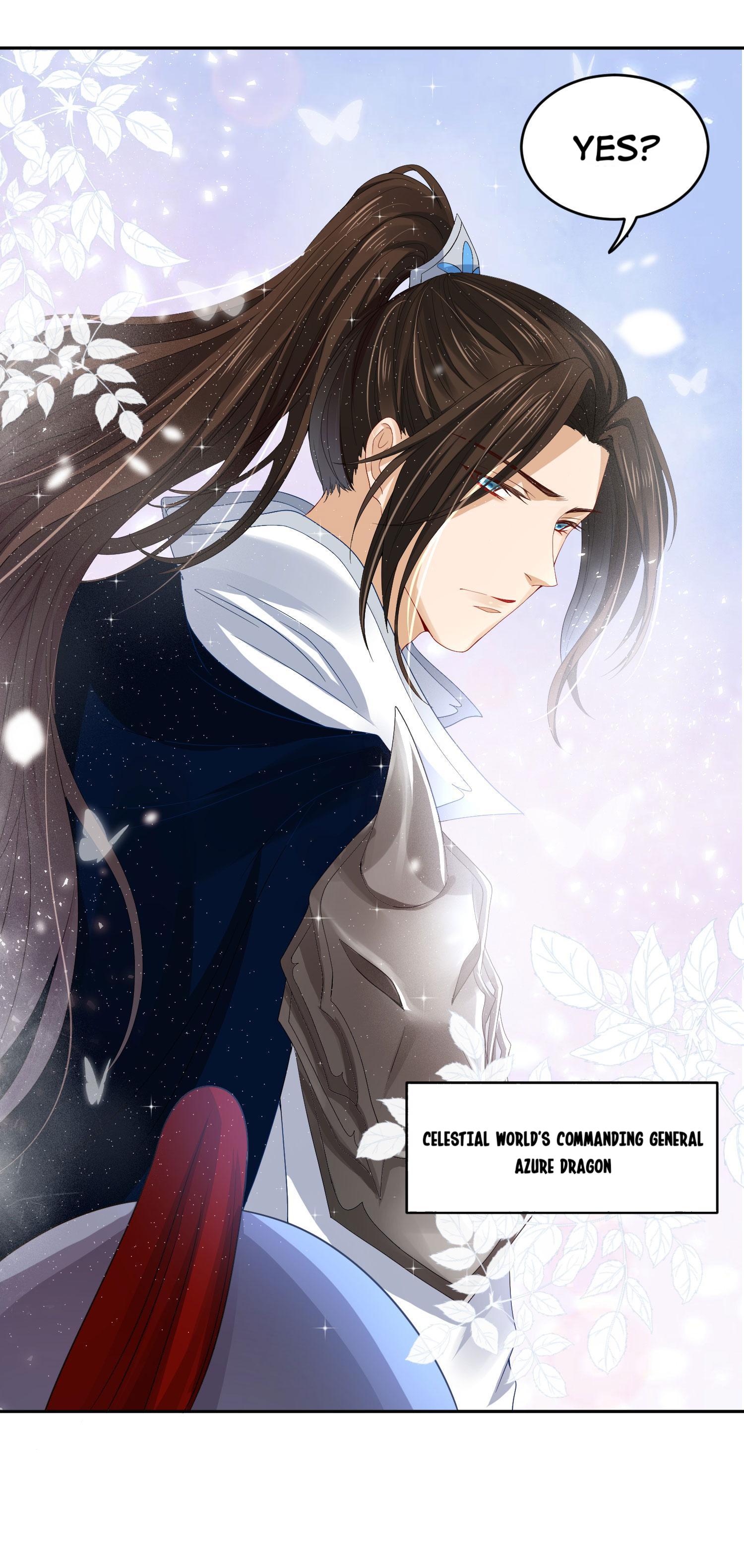 My Horse Is A Fox Spirit? Chapter 42 #37