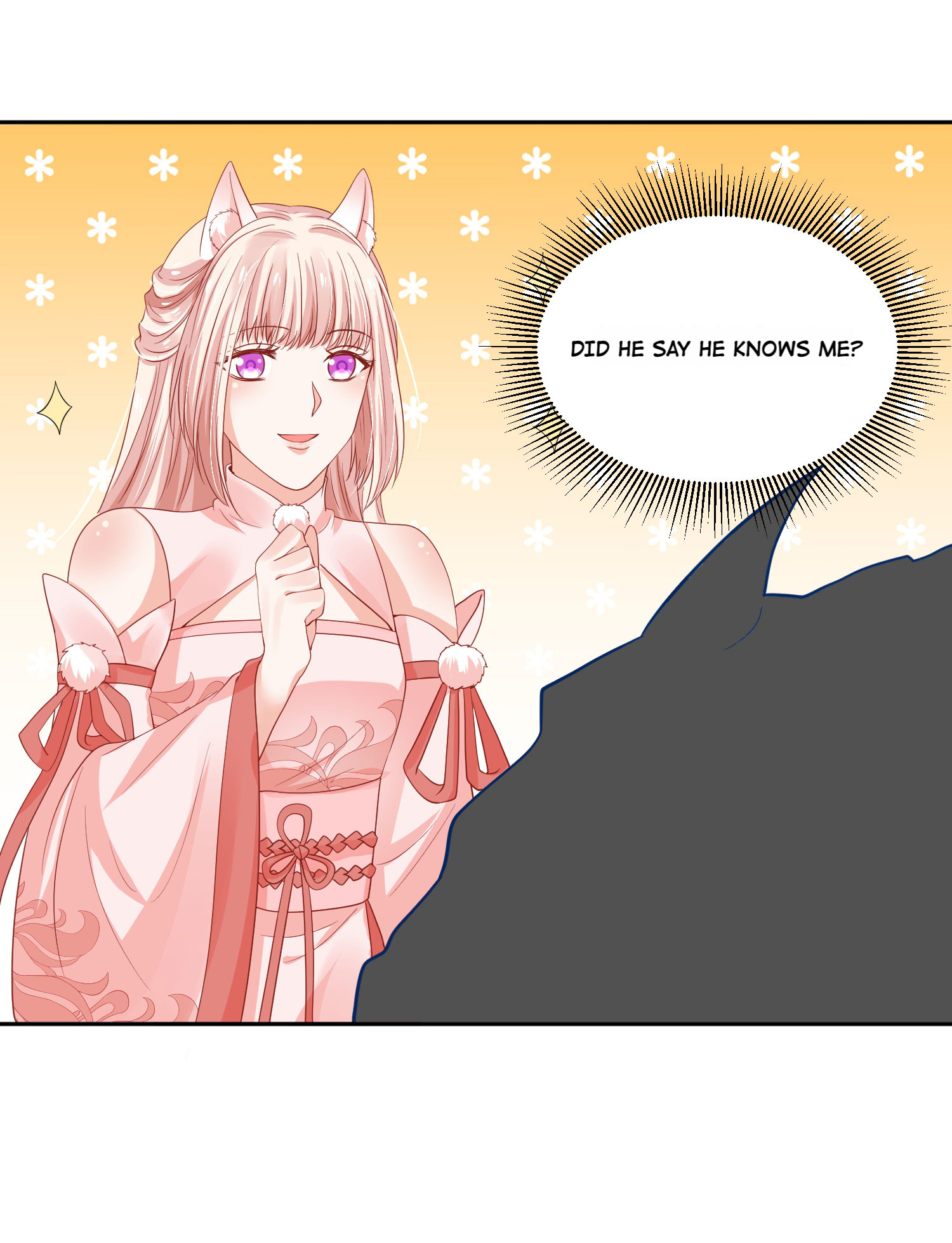 My Horse Is A Fox Spirit? Chapter 42 #44