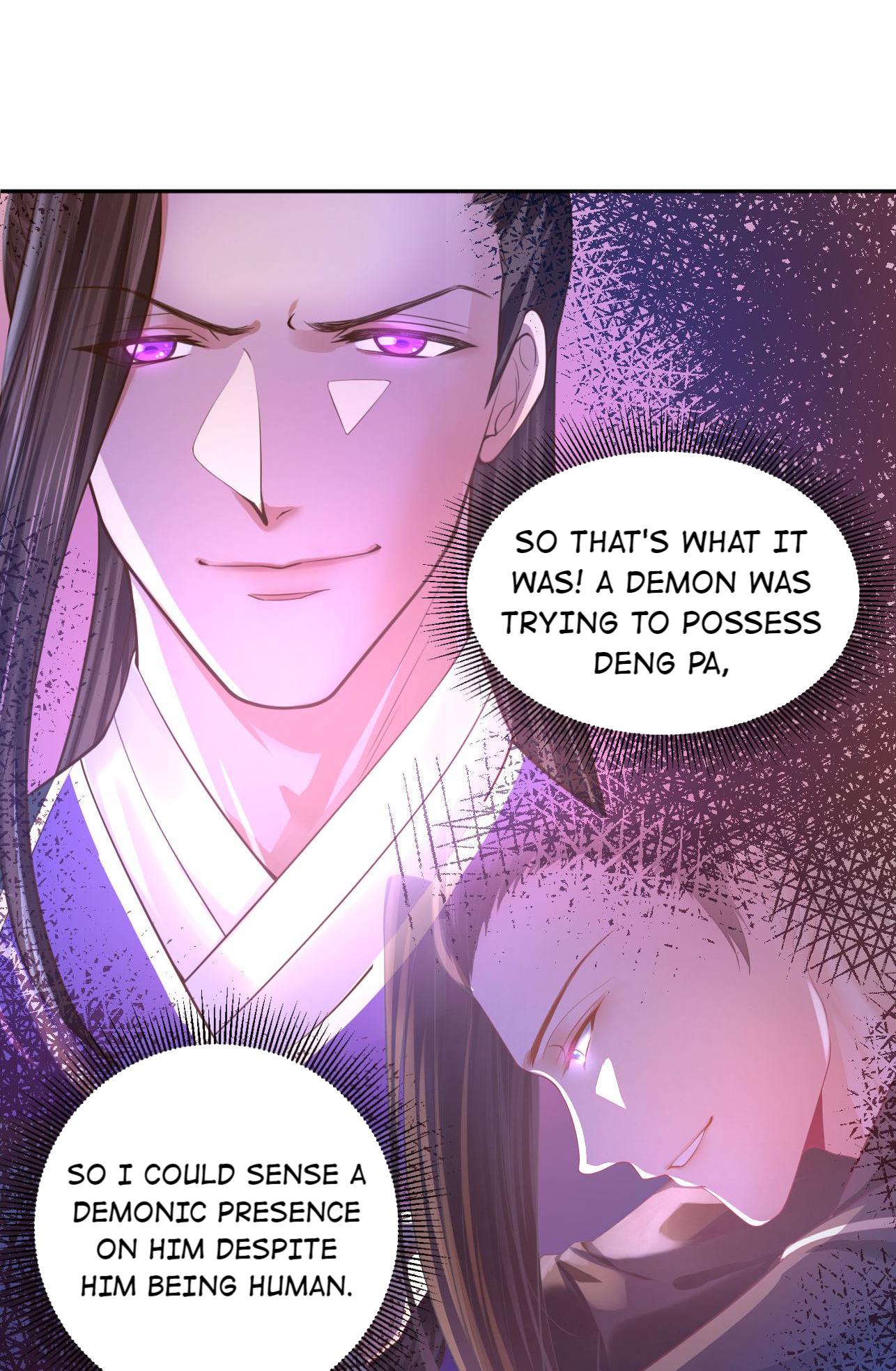 My Horse Is A Fox Spirit? Chapter 41 #15