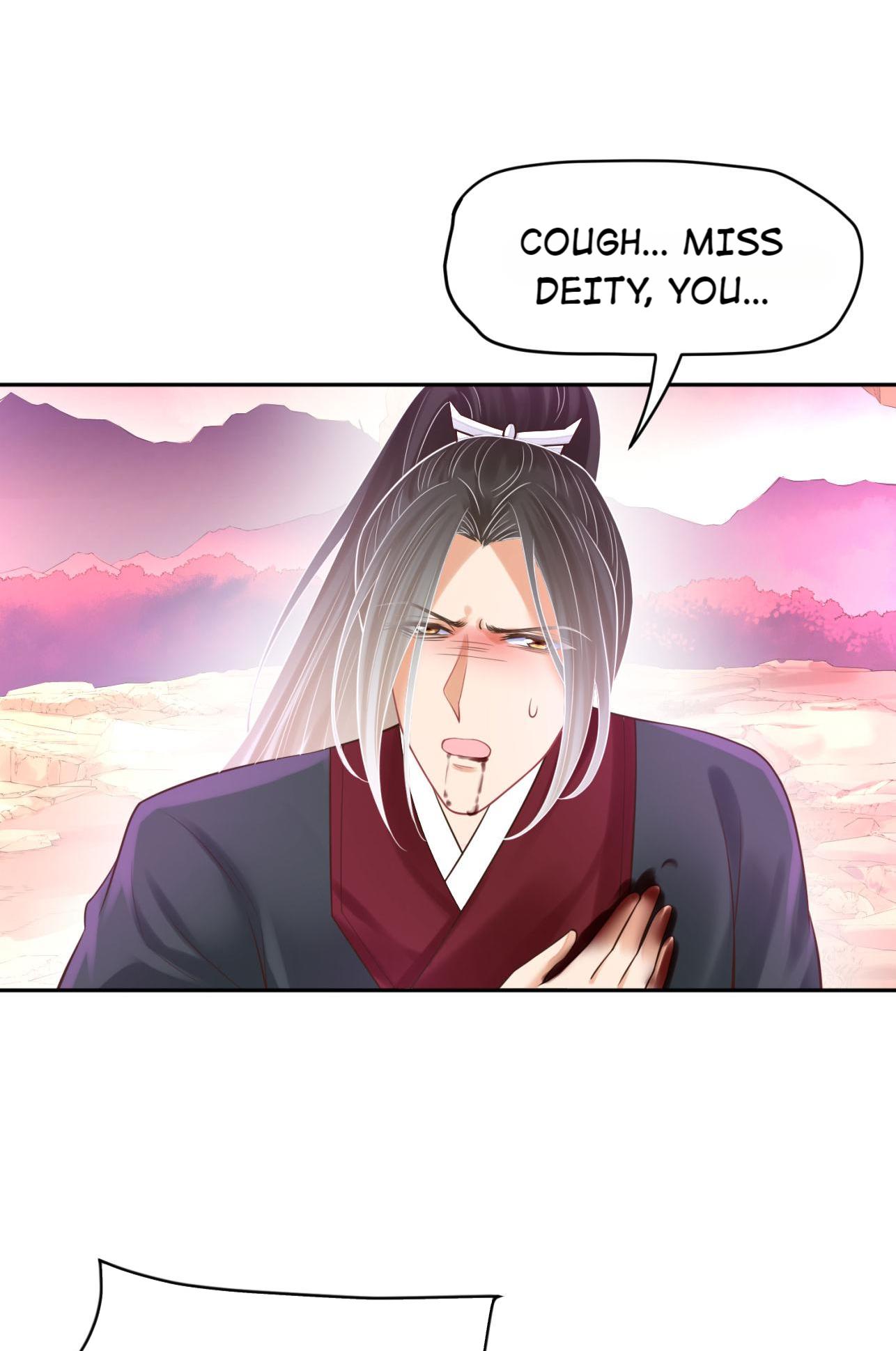 My Horse Is A Fox Spirit? Chapter 41 #23