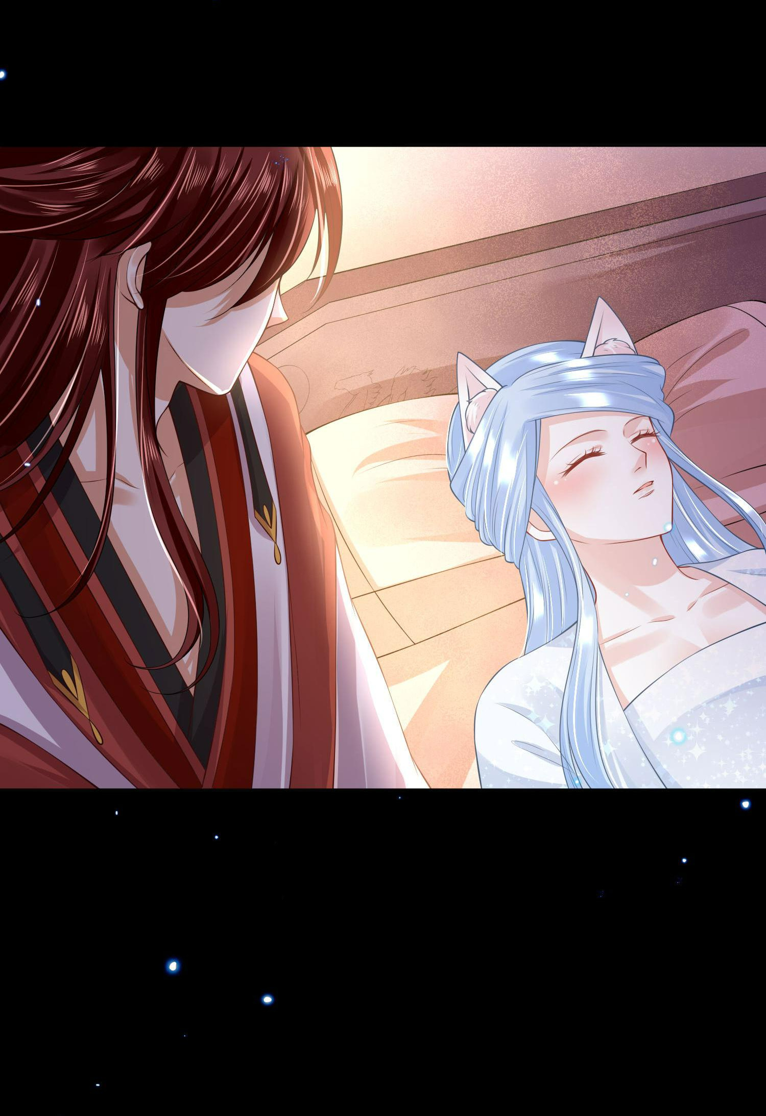 My Horse Is A Fox Spirit? Chapter 61 #5