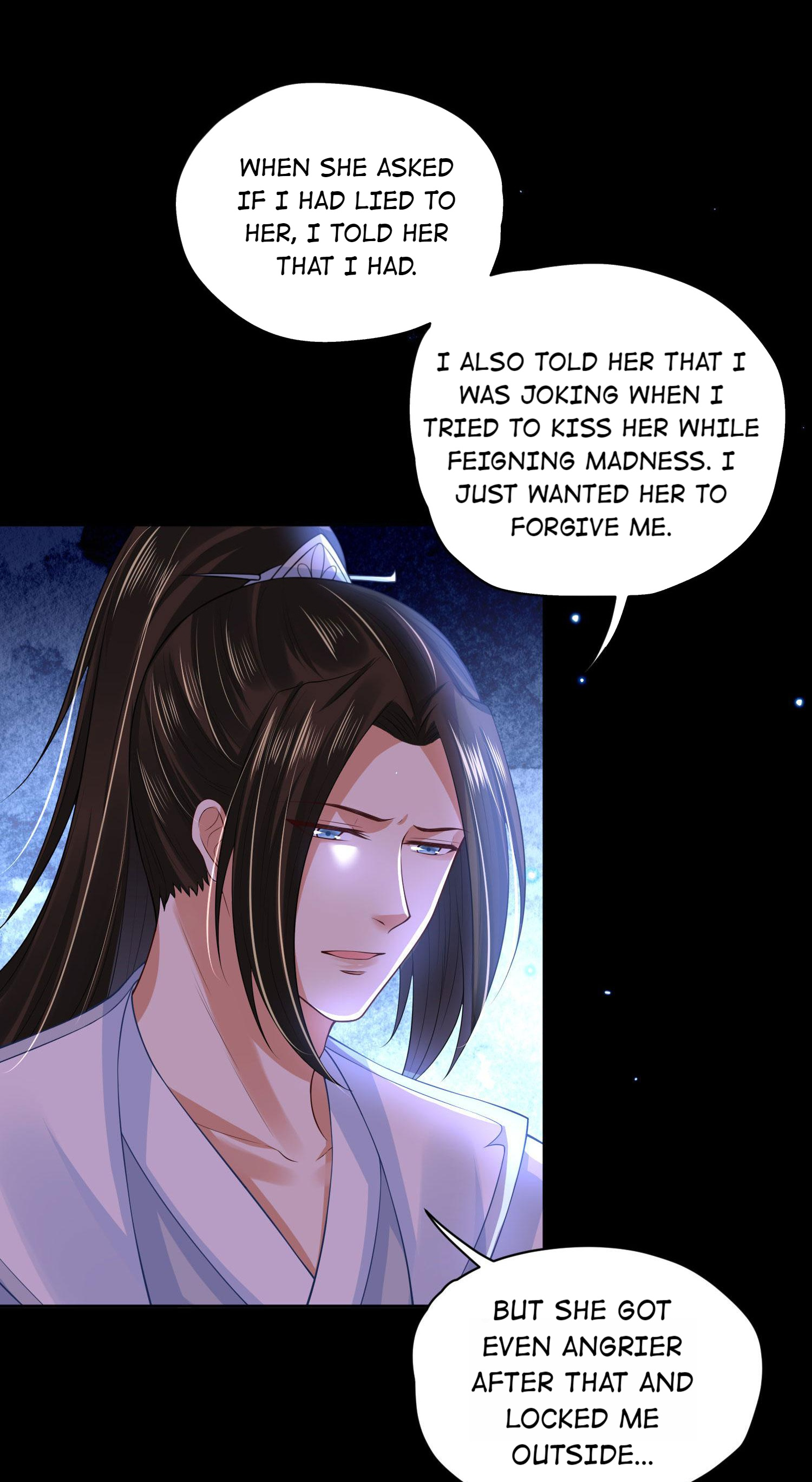 My Horse Is A Fox Spirit? Chapter 61 #12
