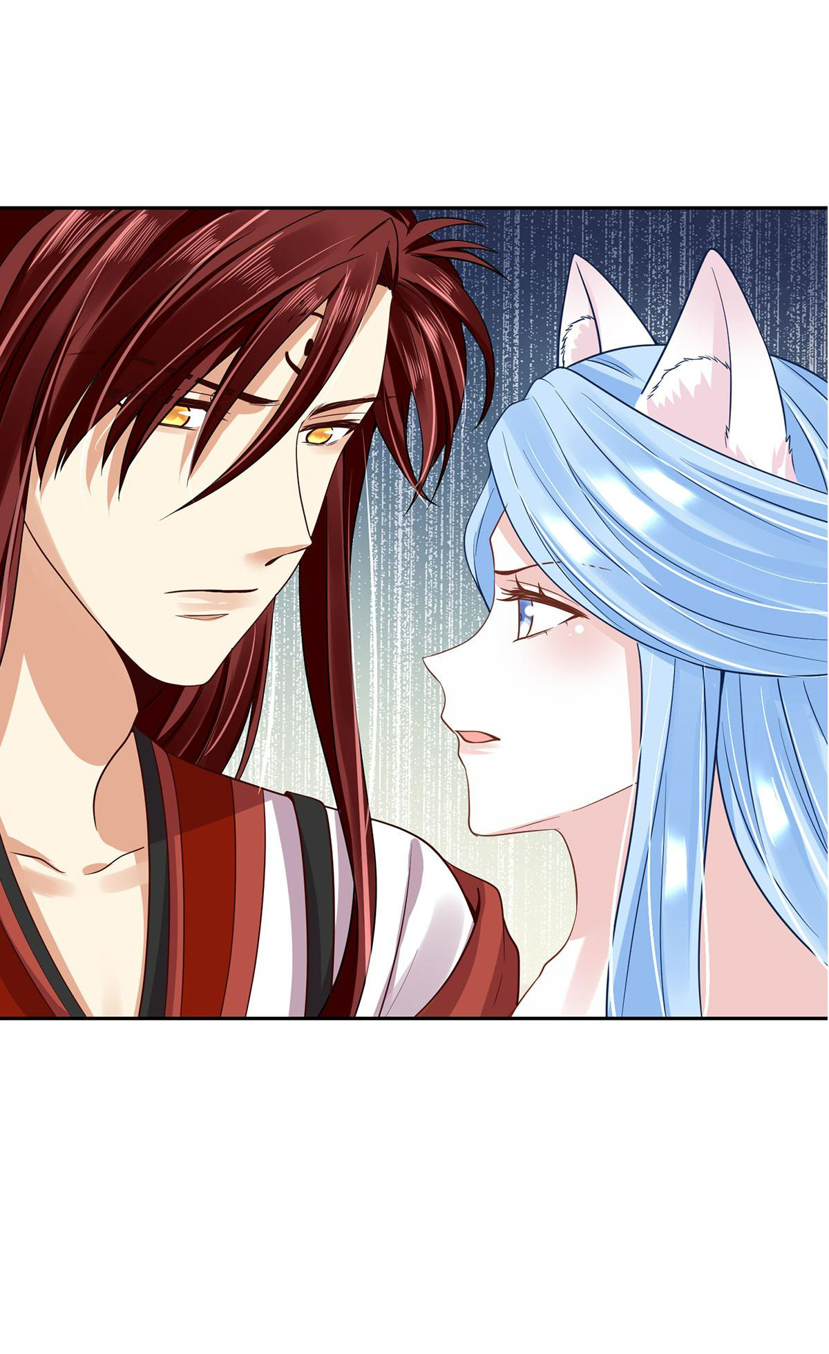 My Horse Is A Fox Spirit? Chapter 61 #42