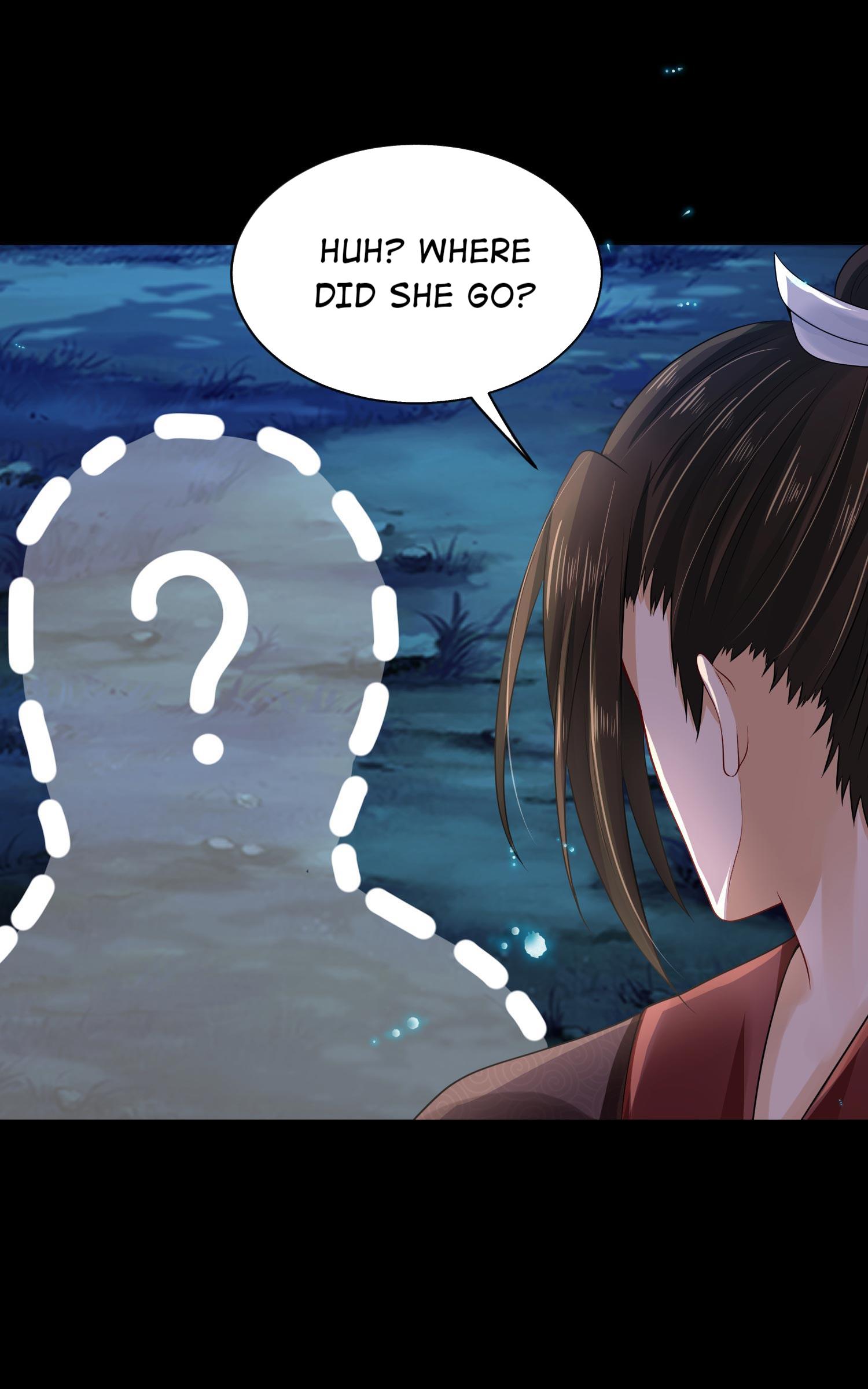My Horse Is A Fox Spirit? Chapter 35 #8