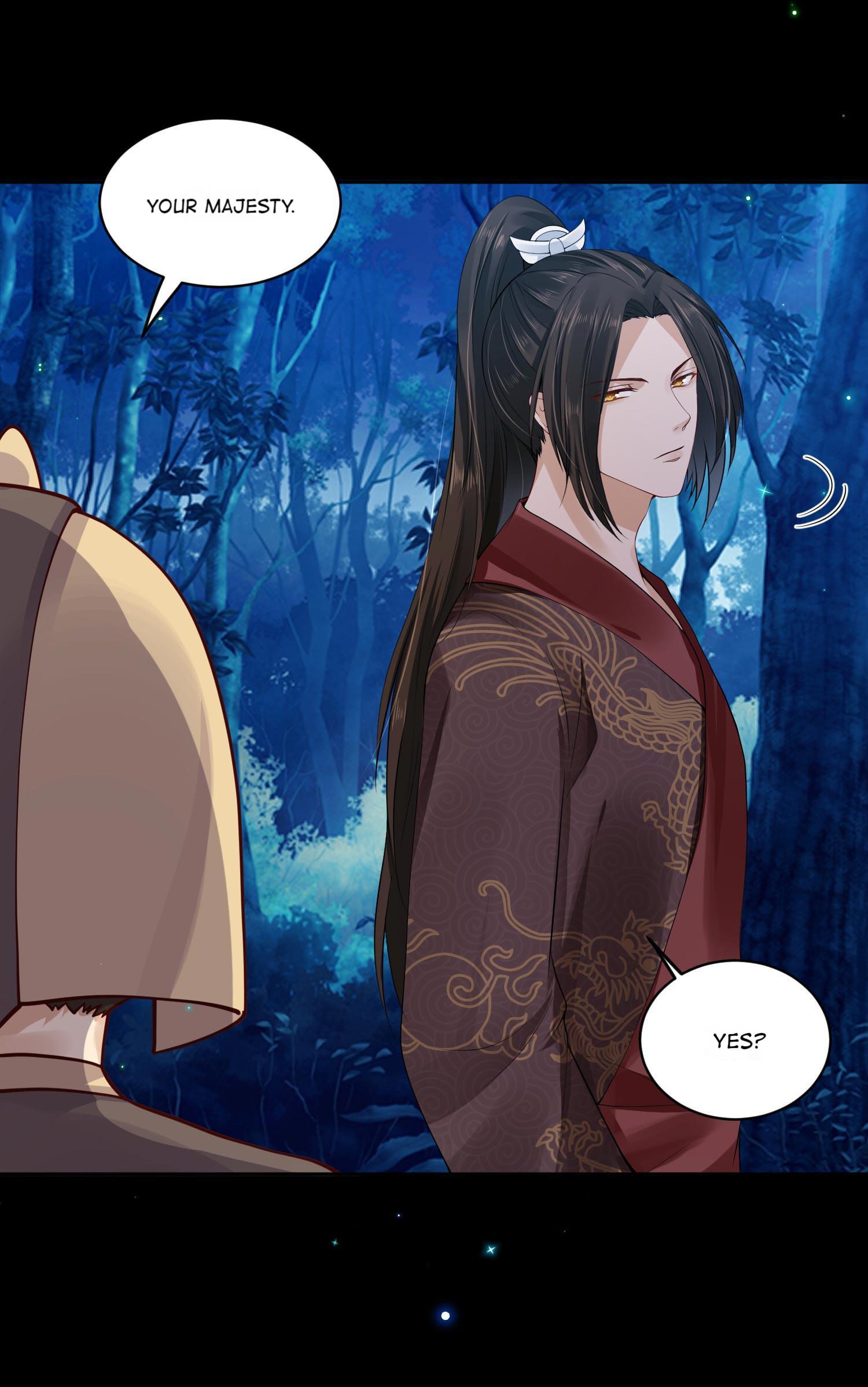 My Horse Is A Fox Spirit? Chapter 35 #11