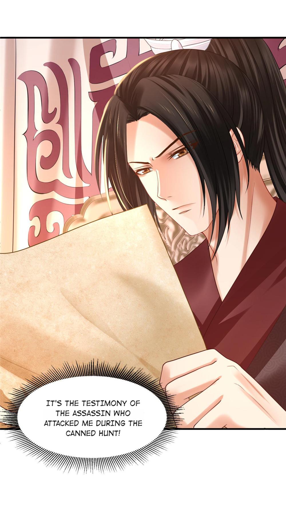 My Horse Is A Fox Spirit? Chapter 34 #3