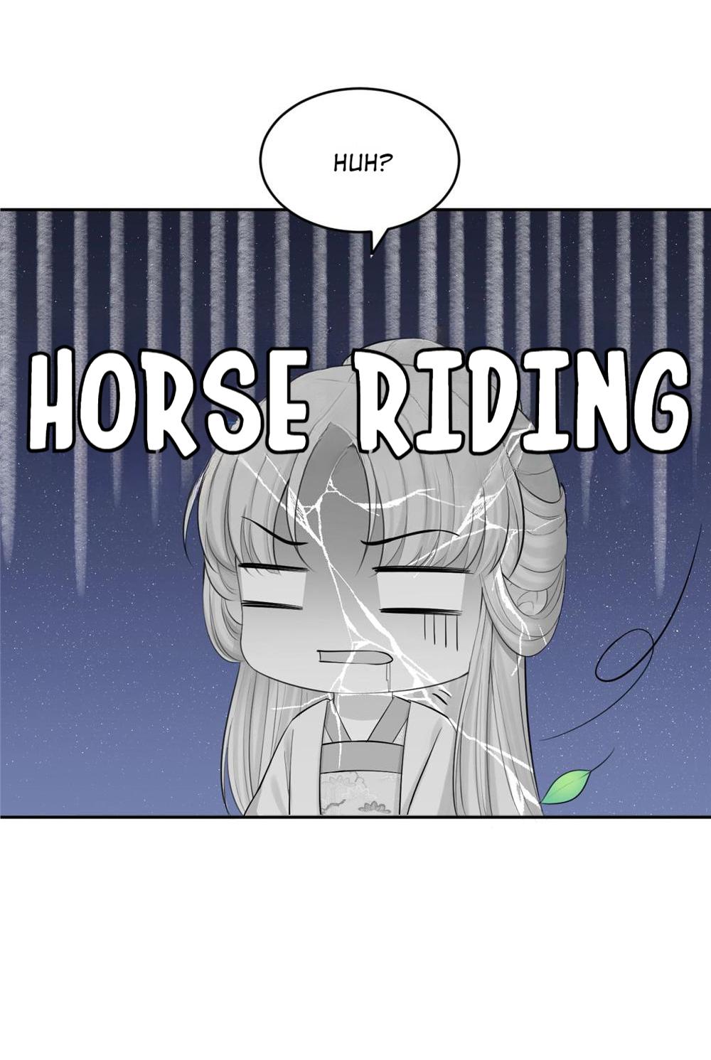My Horse Is A Fox Spirit? Chapter 34 #28