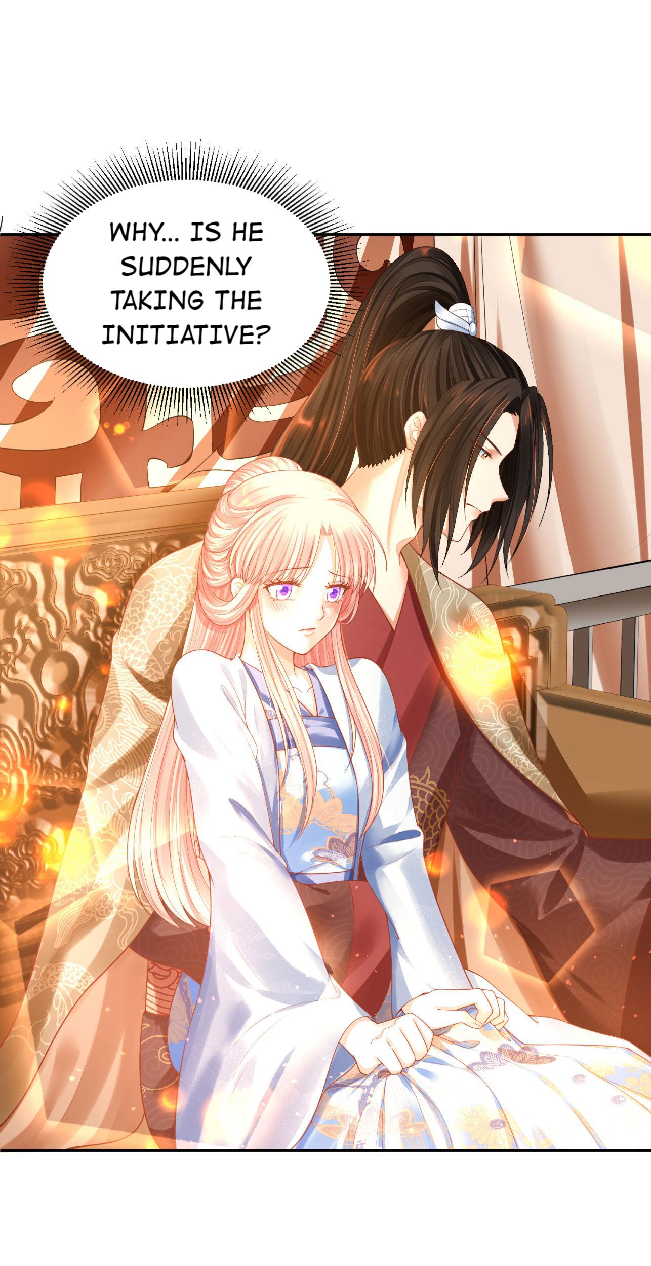 My Horse Is A Fox Spirit? Chapter 23 #7