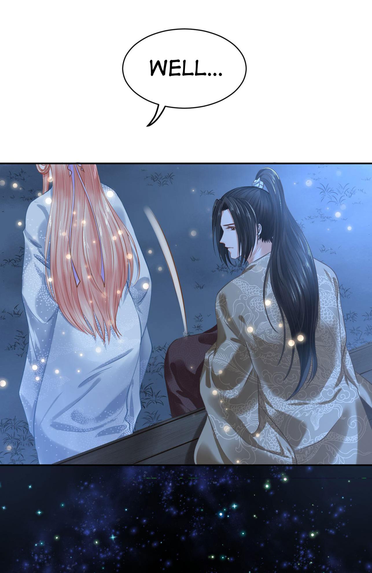 My Horse Is A Fox Spirit? Chapter 23 #37