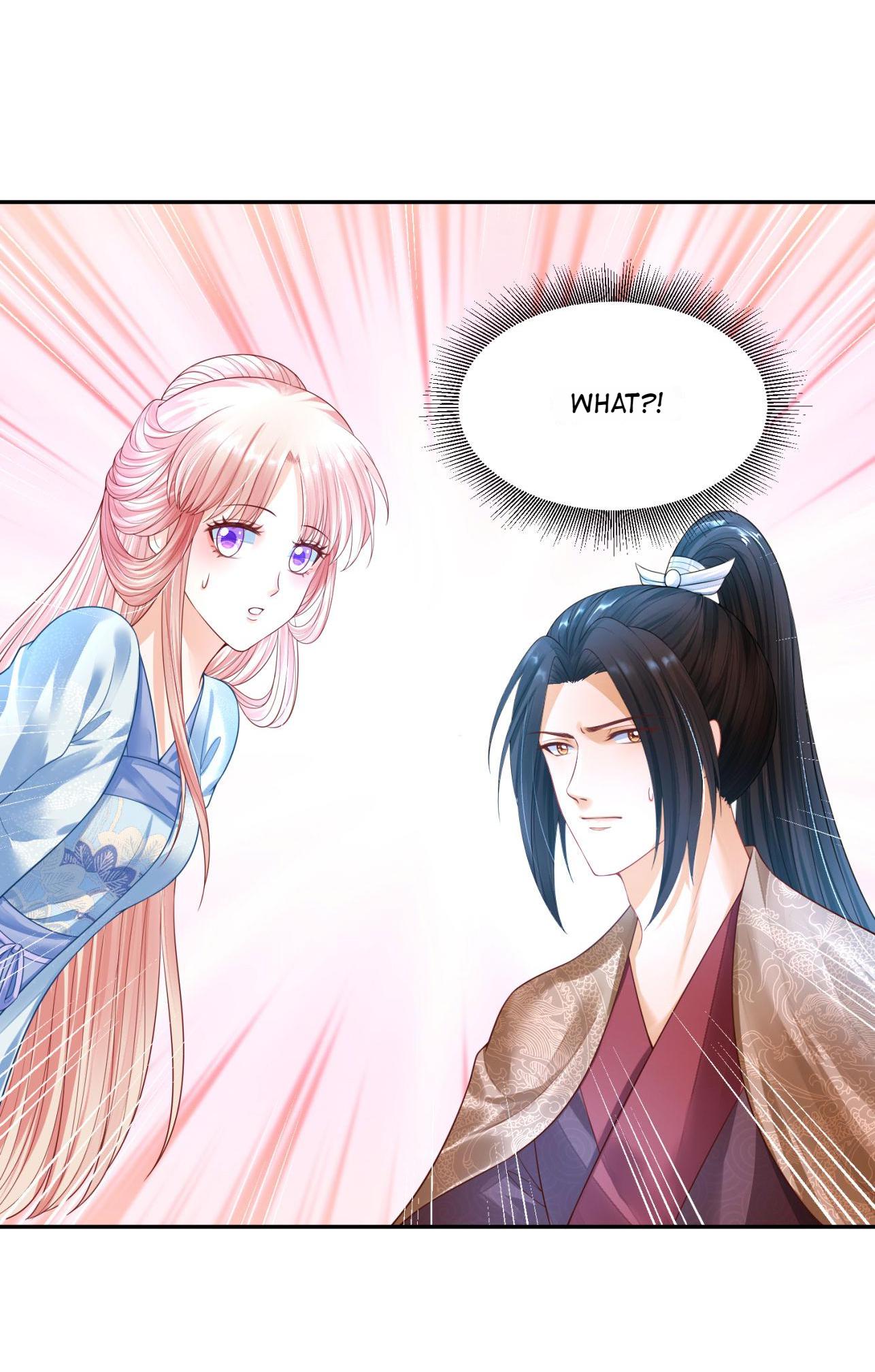 My Horse Is A Fox Spirit? Chapter 24 #2