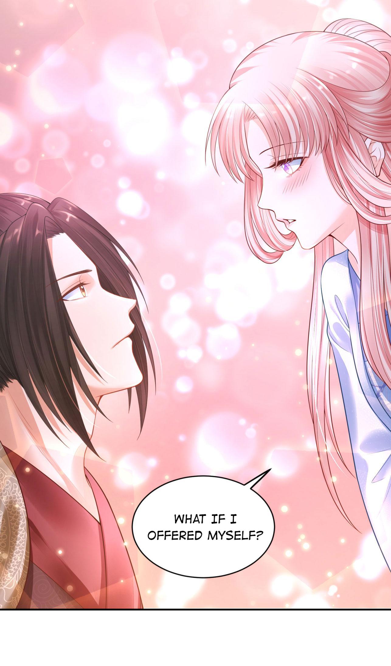 My Horse Is A Fox Spirit? Chapter 23 #42