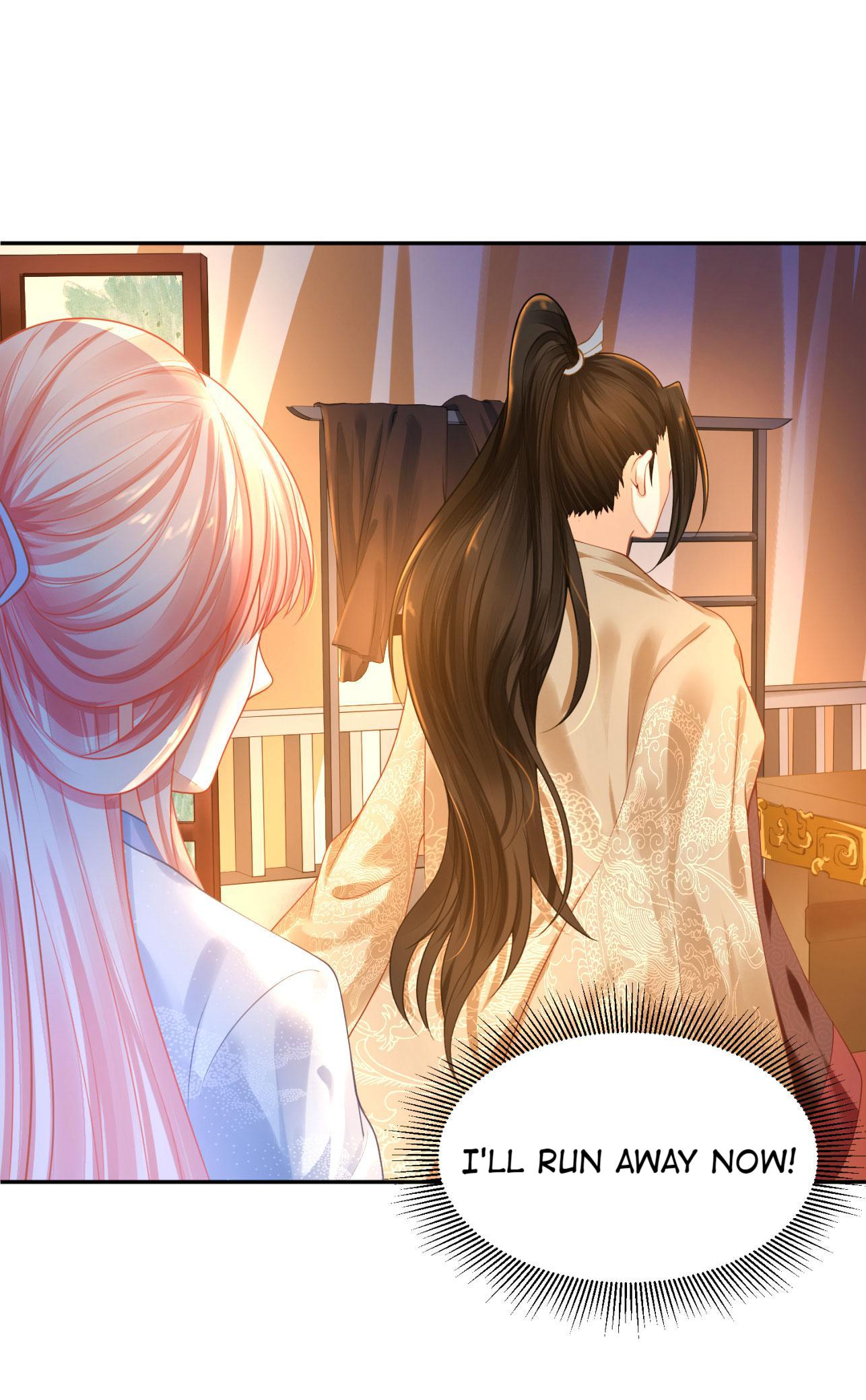 My Horse Is A Fox Spirit? Chapter 22 #8