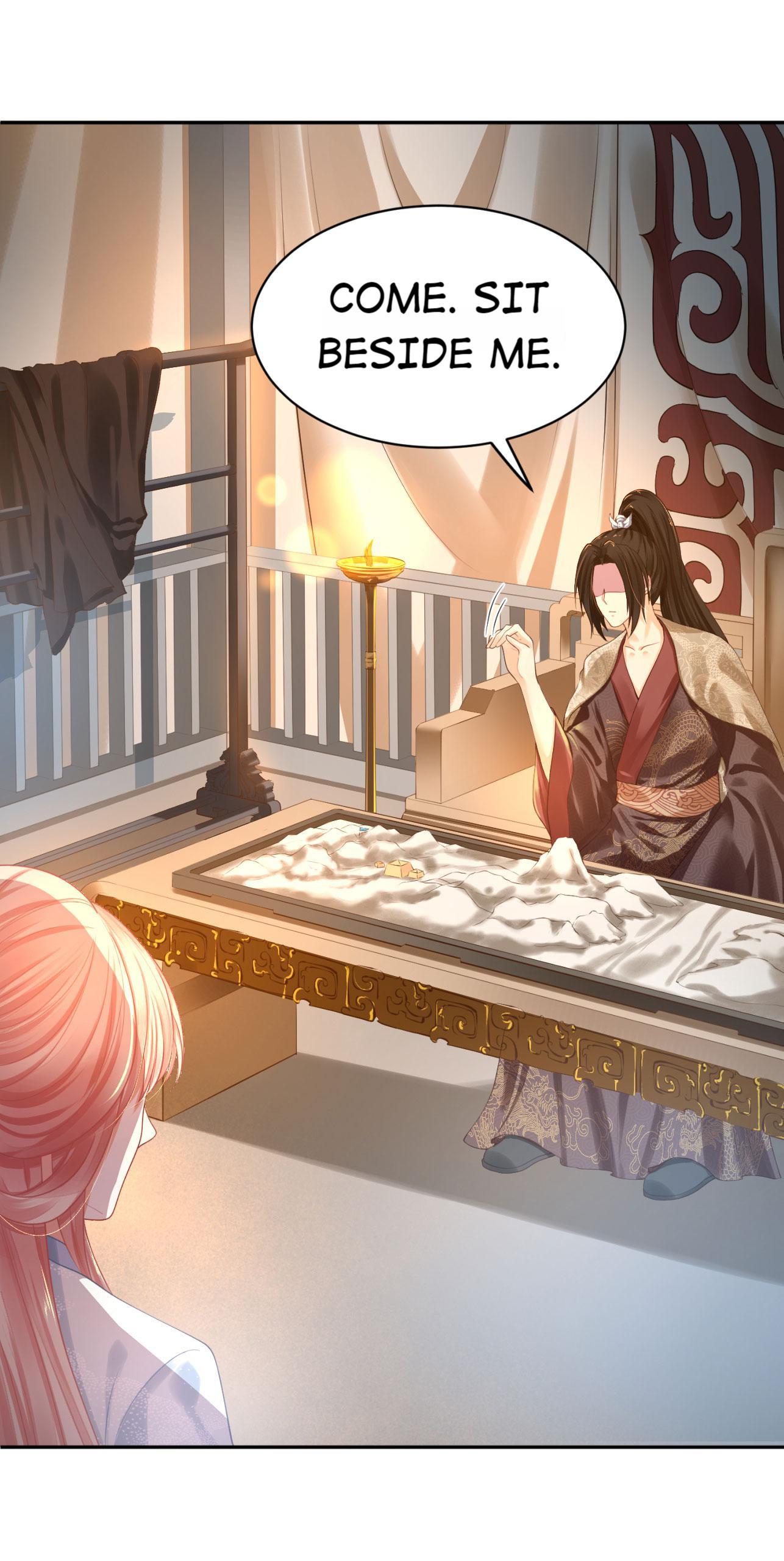 My Horse Is A Fox Spirit? Chapter 22 #14