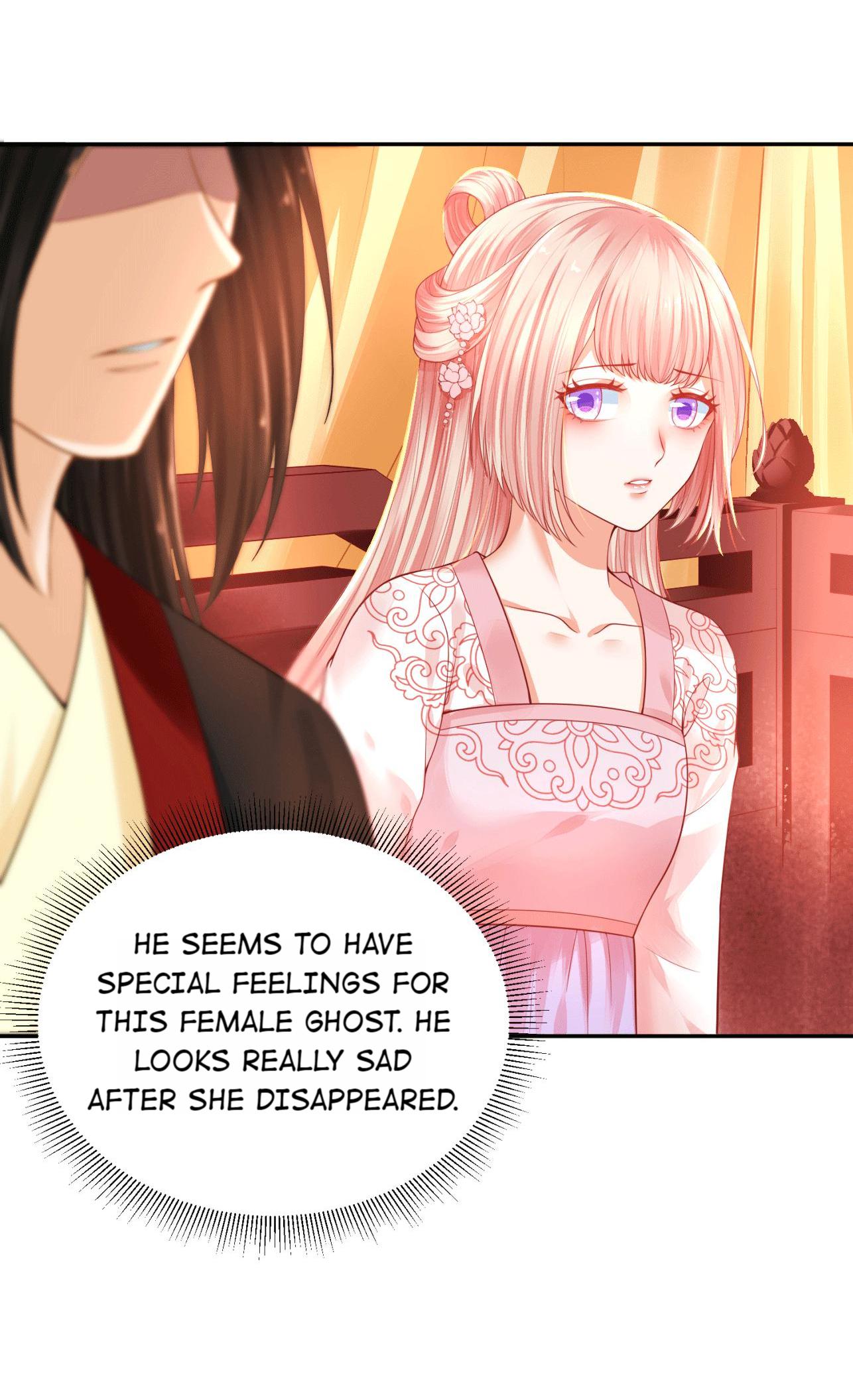 My Horse Is A Fox Spirit? Chapter 19 #11