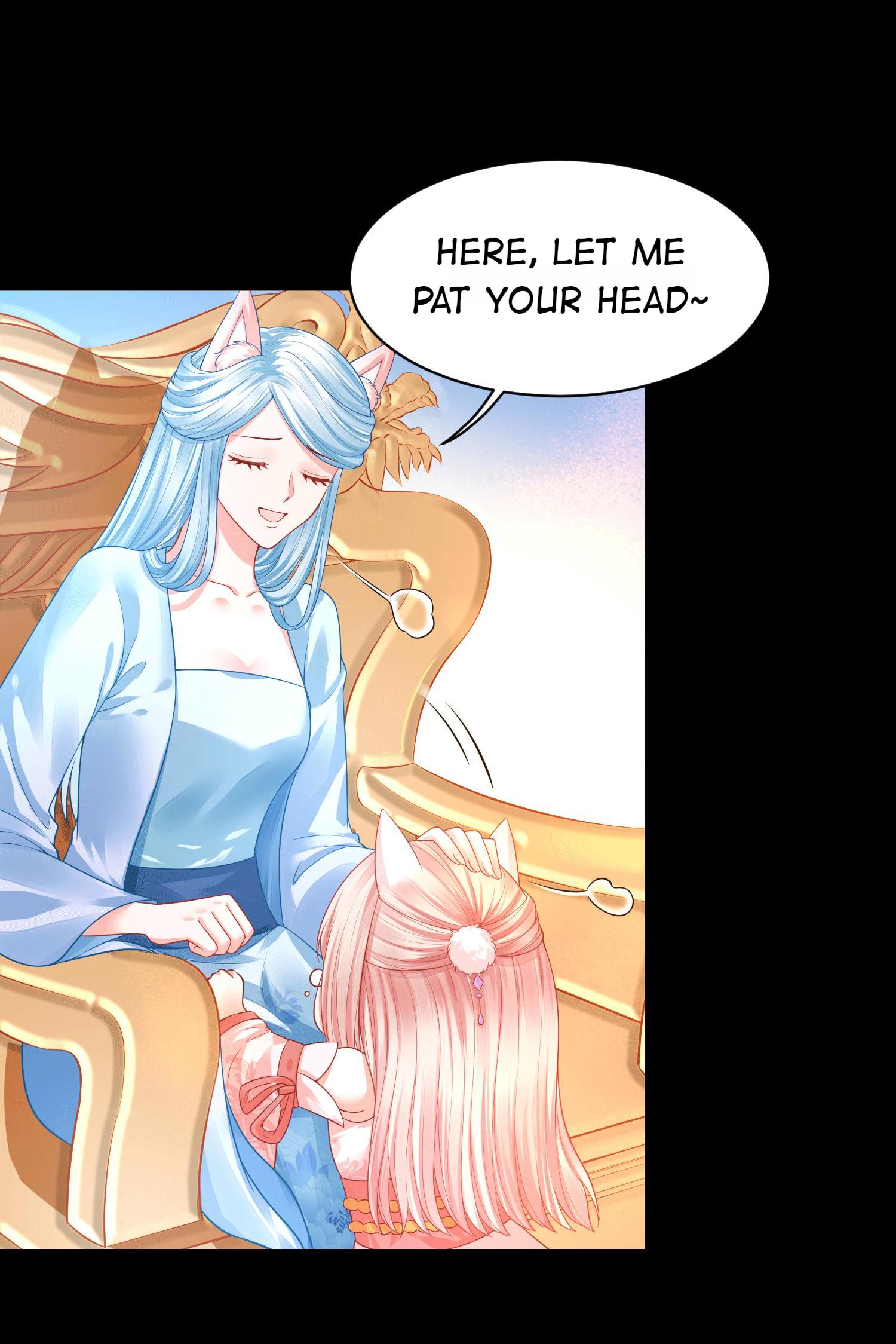 My Horse Is A Fox Spirit? Chapter 19 #15