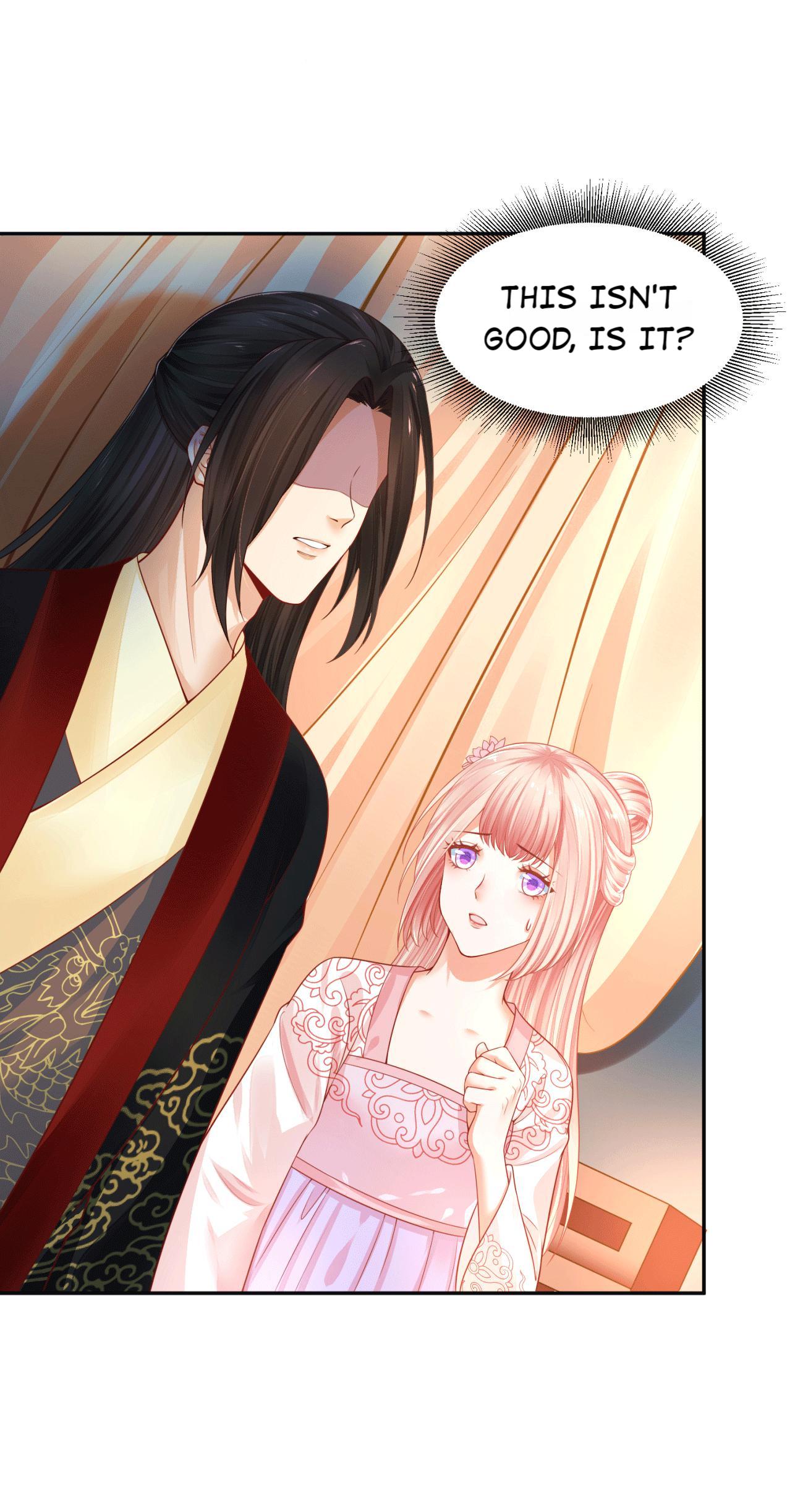 My Horse Is A Fox Spirit? Chapter 19 #30