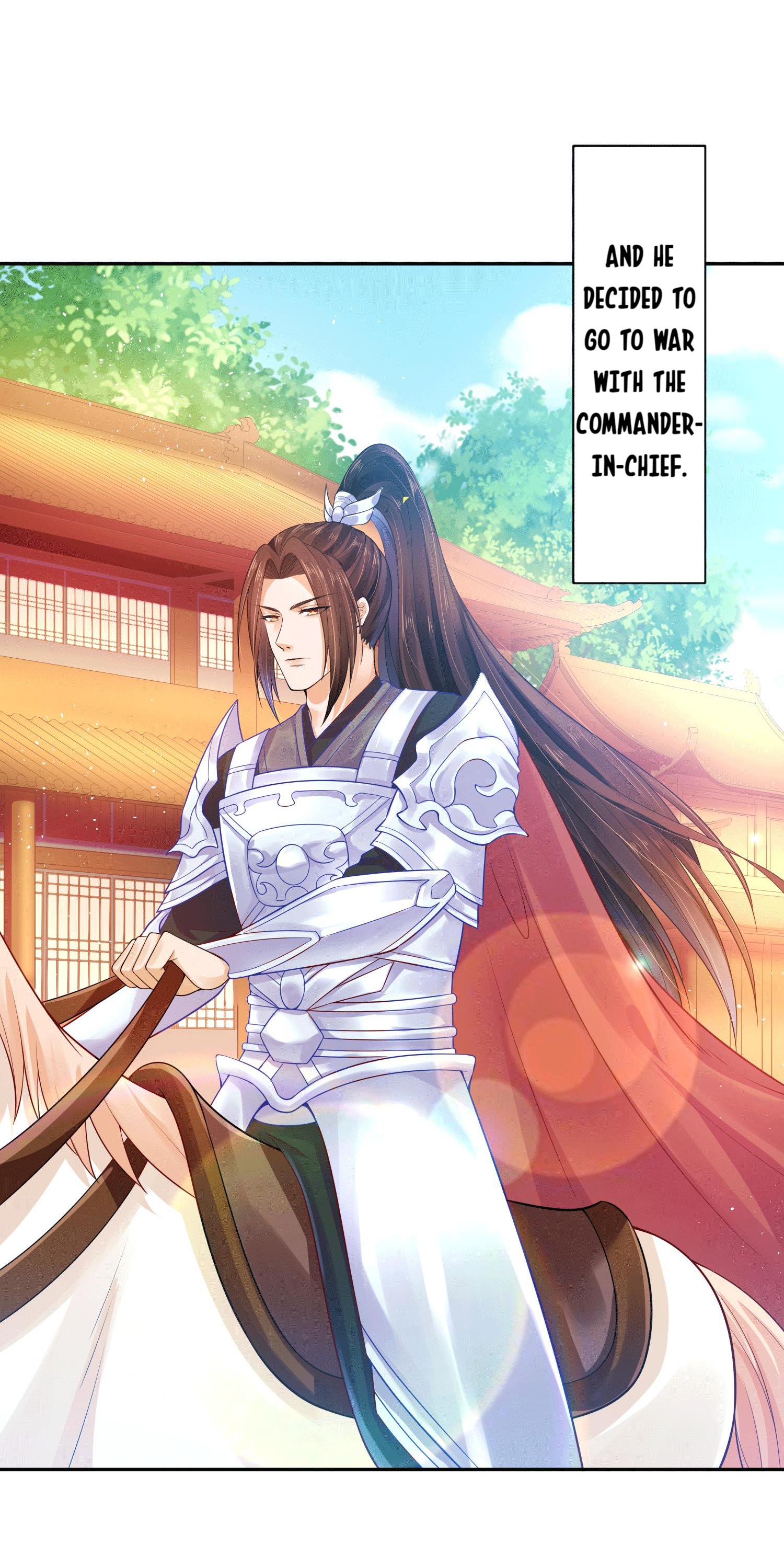 My Horse Is A Fox Spirit? Chapter 21 #6