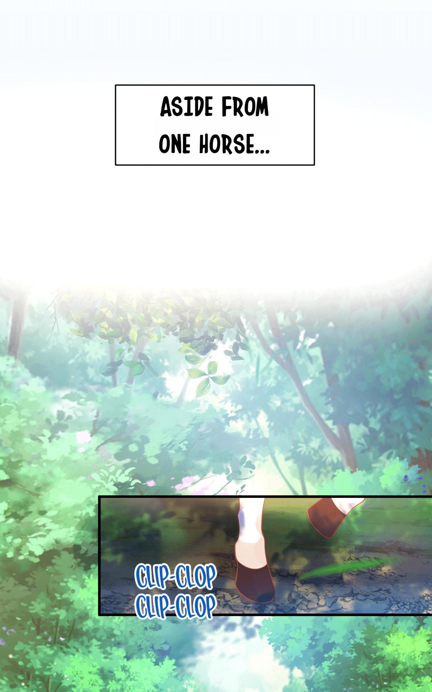My Horse Is A Fox Spirit? Chapter 21 #8