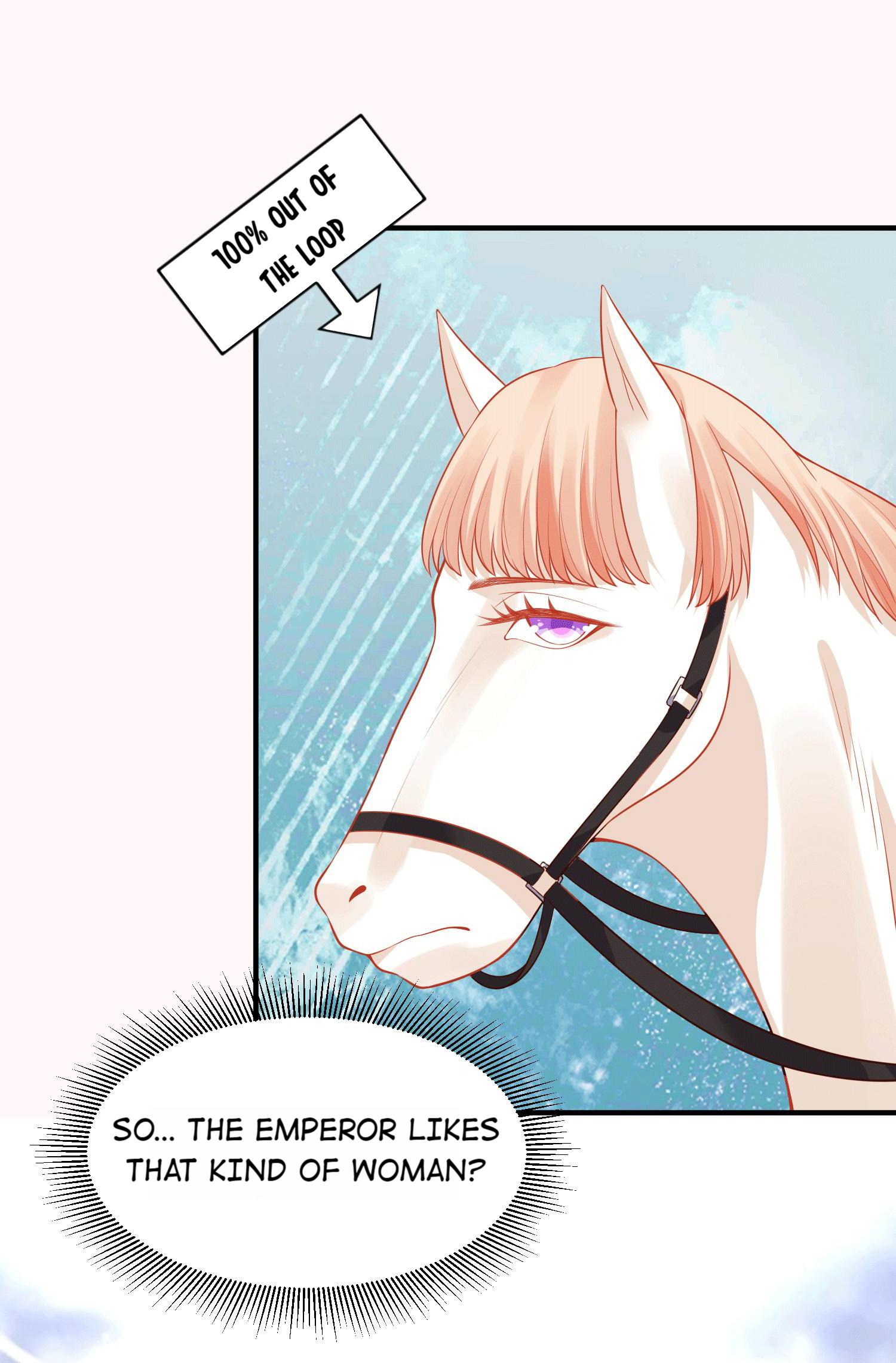 My Horse Is A Fox Spirit? Chapter 21 #10