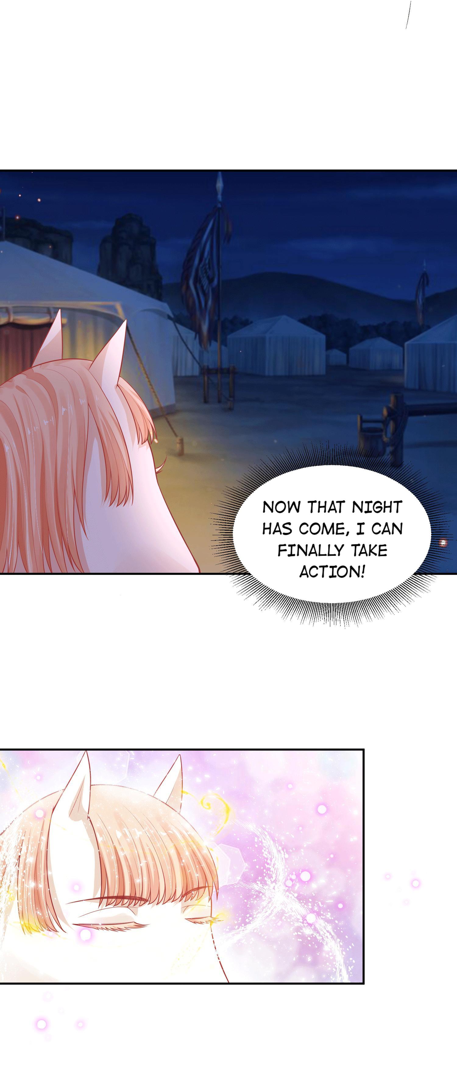 My Horse Is A Fox Spirit? Chapter 21 #18