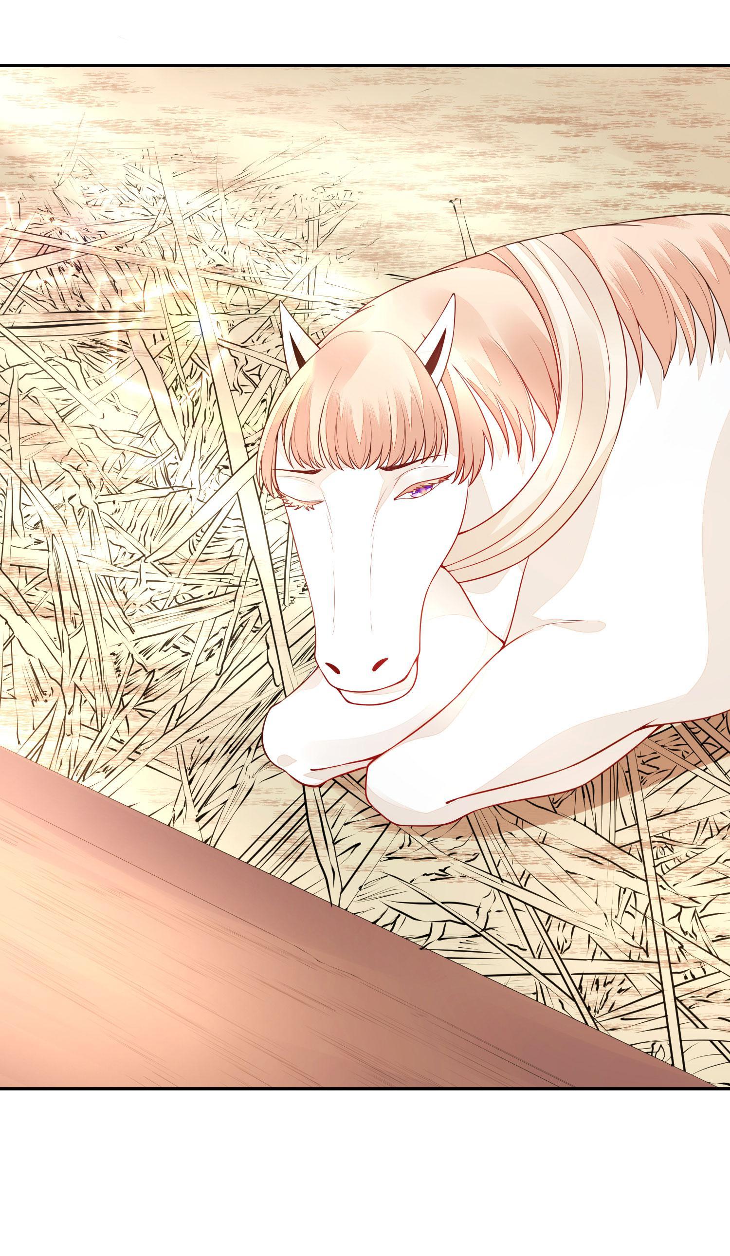 My Horse Is A Fox Spirit? Chapter 14 #3