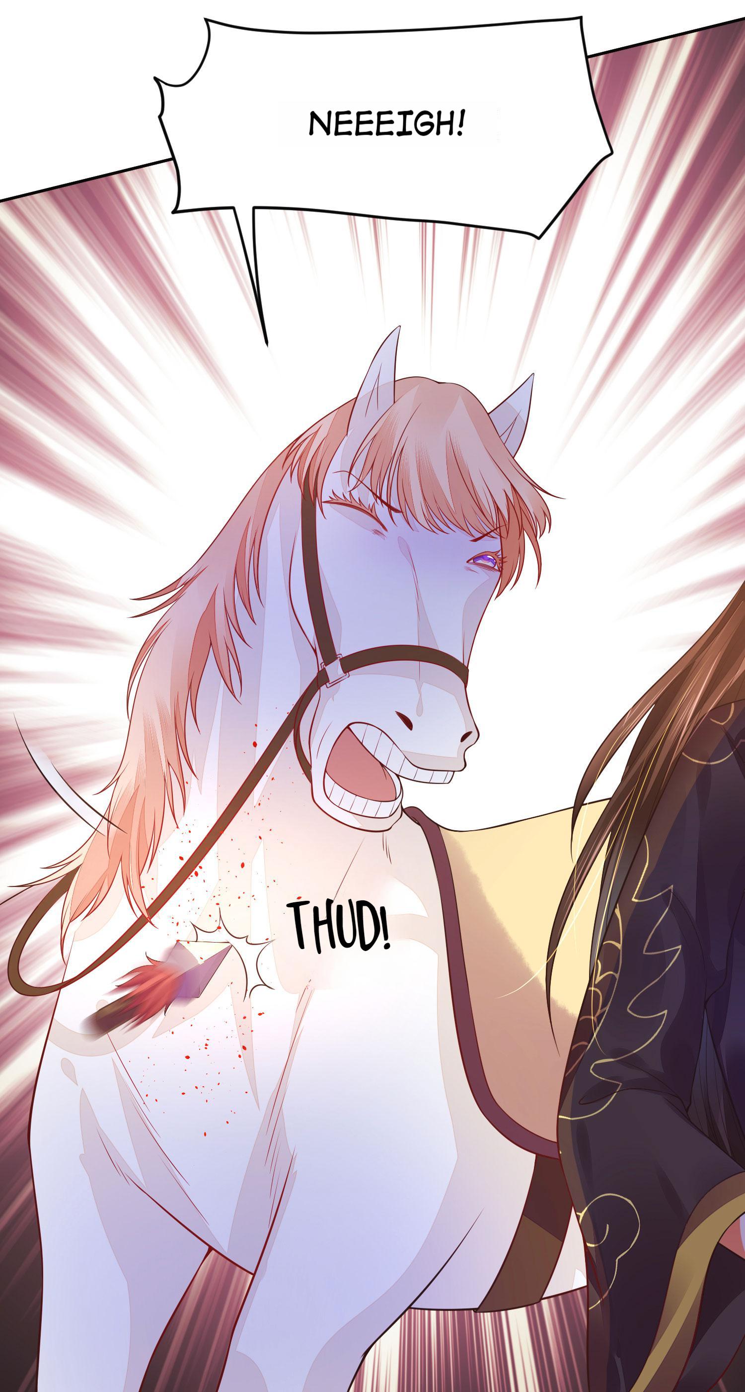 My Horse Is A Fox Spirit? Chapter 12 #7