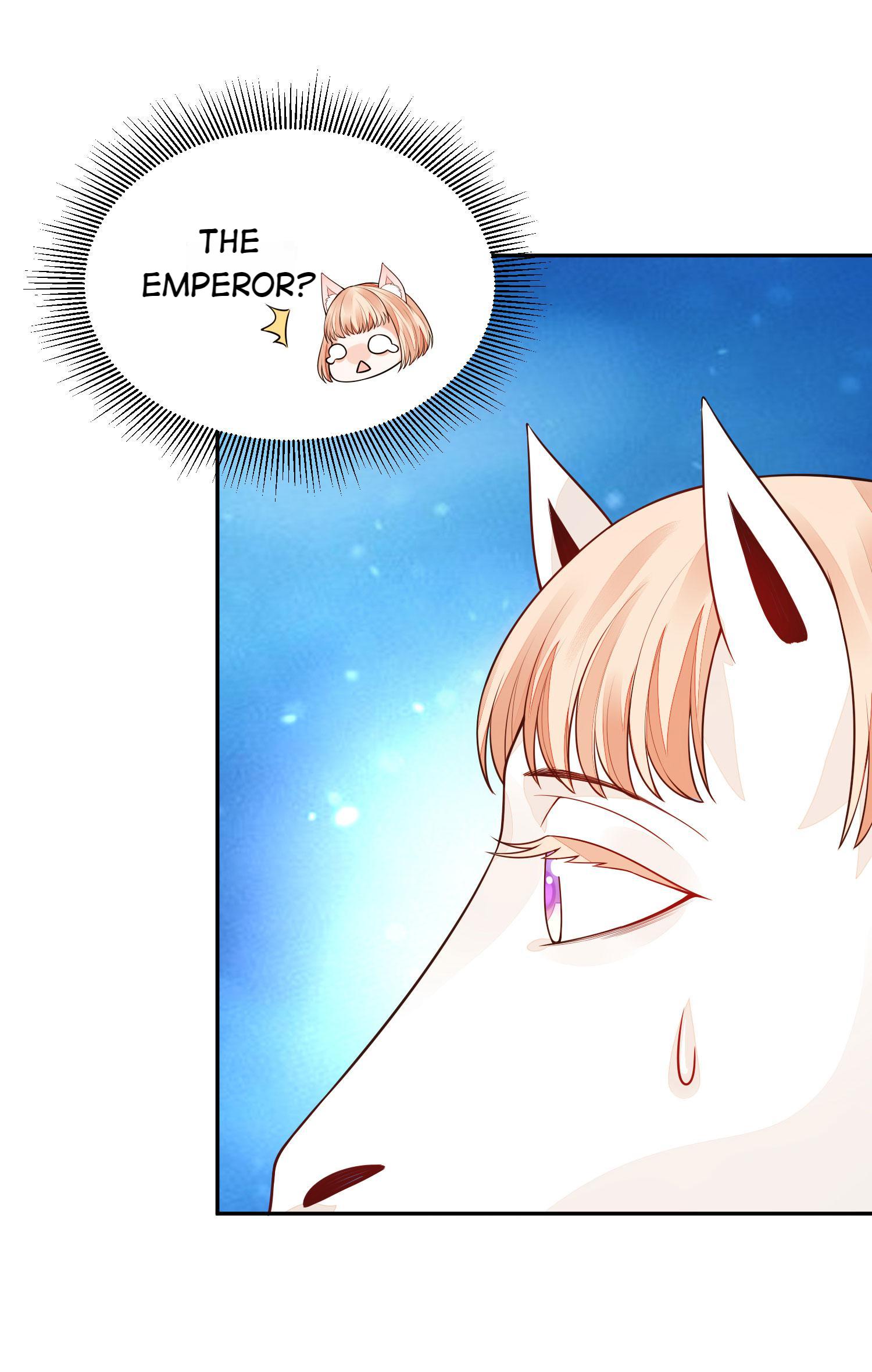 My Horse Is A Fox Spirit? Chapter 7 #6