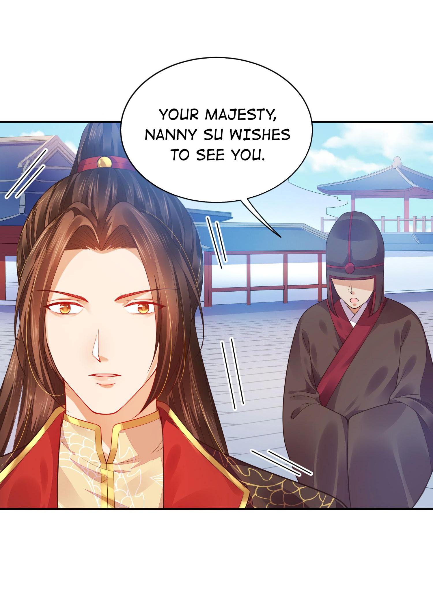My Horse Is A Fox Spirit? Chapter 7 #10