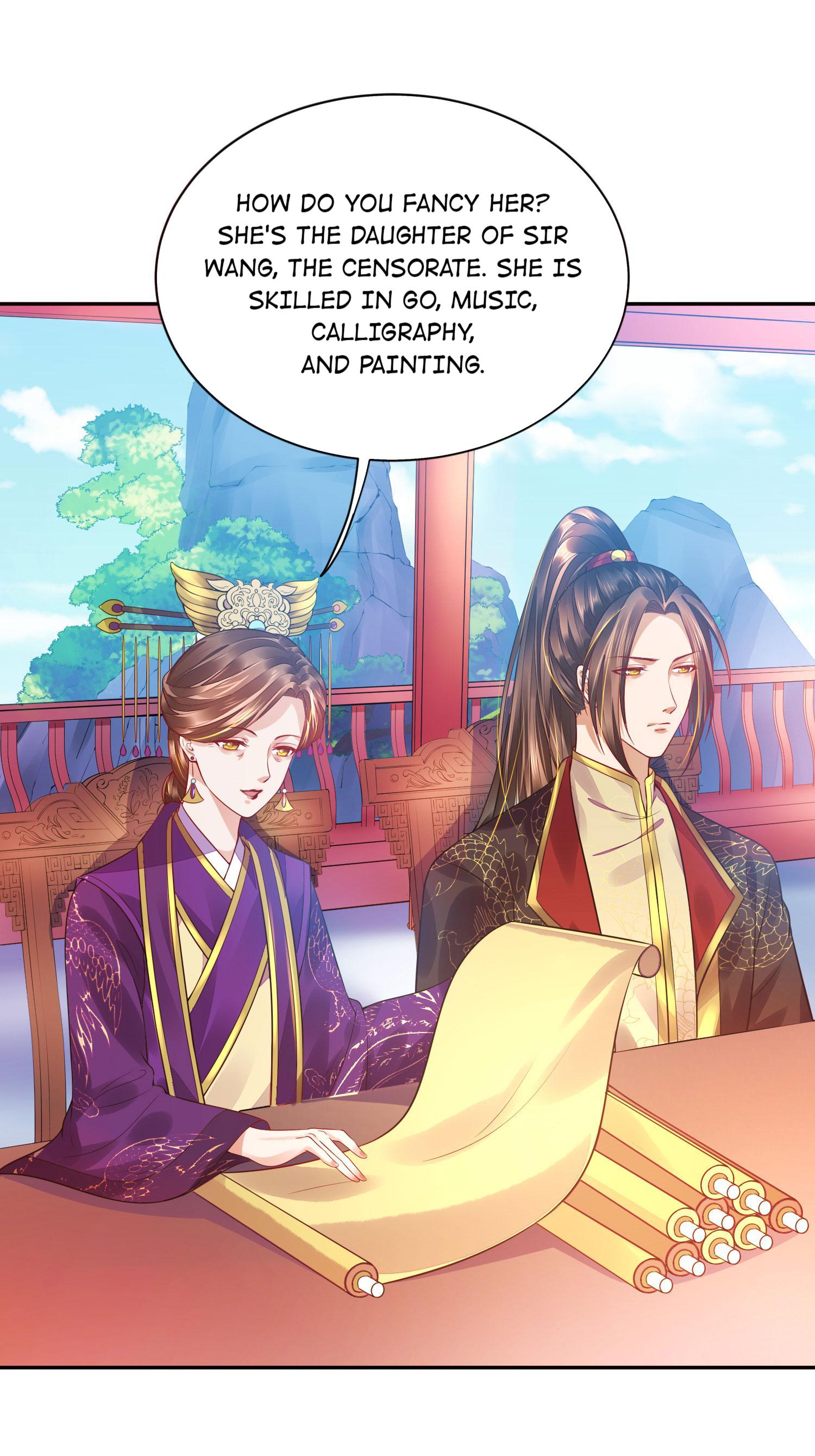 My Horse Is A Fox Spirit? Chapter 7 #30