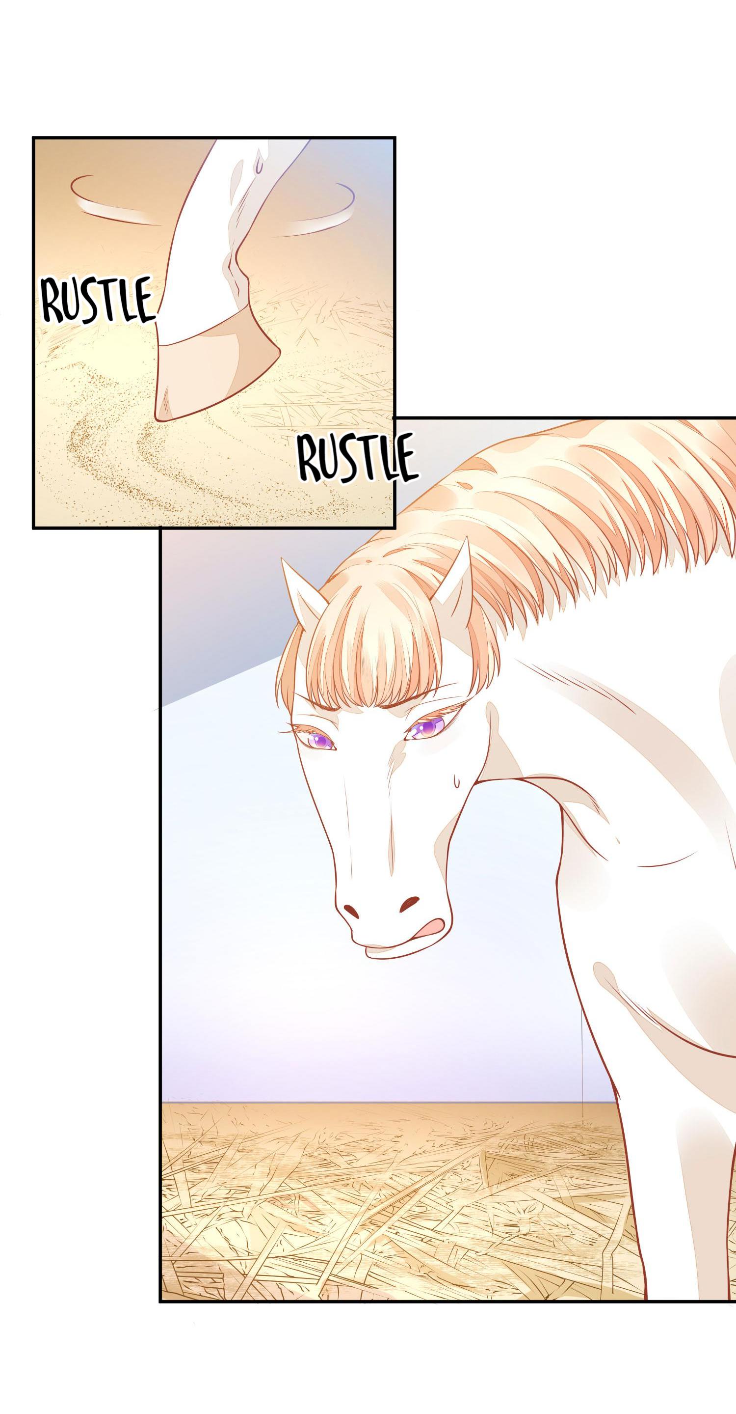 My Horse Is A Fox Spirit? Chapter 6 #8