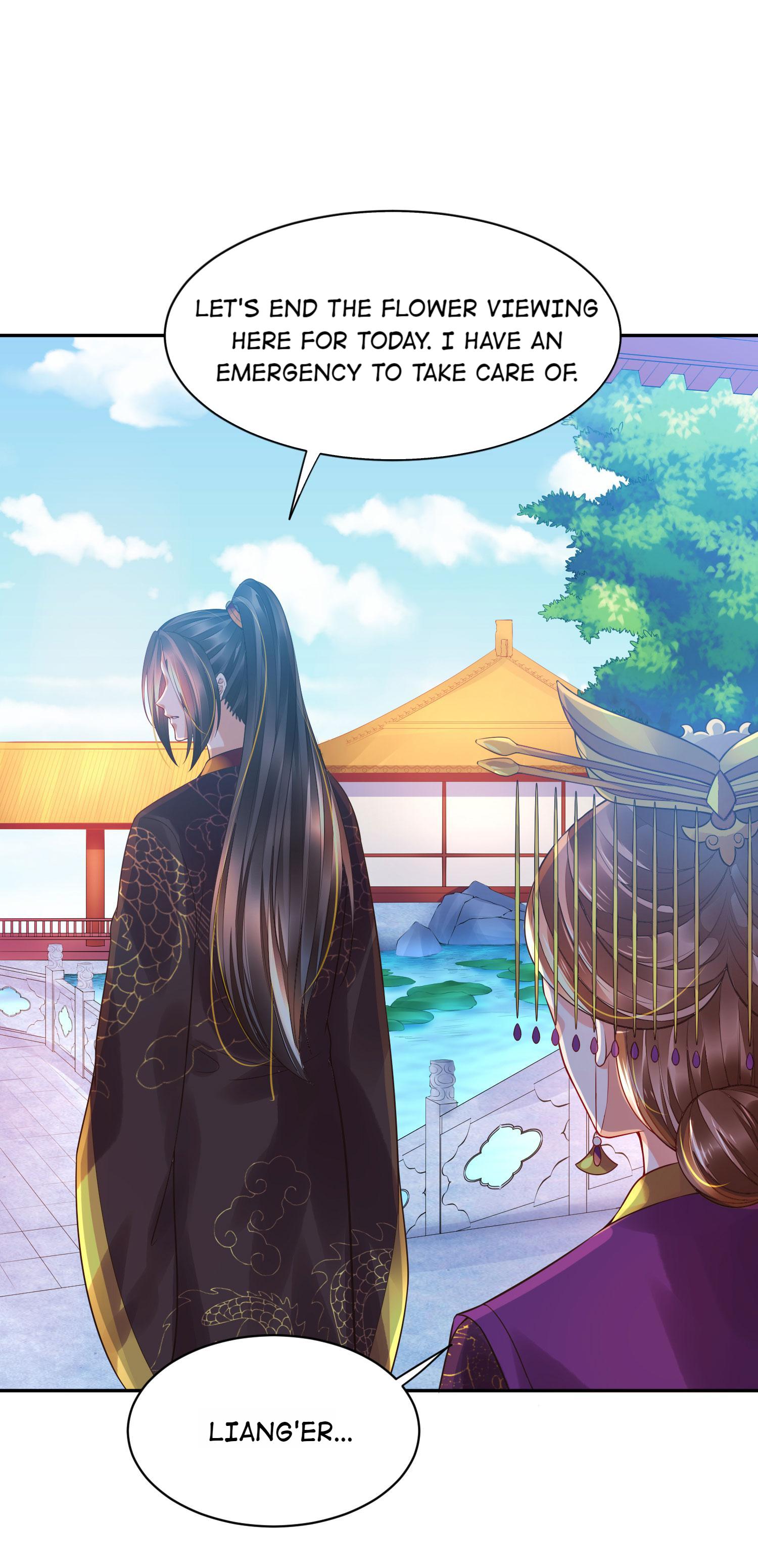 My Horse Is A Fox Spirit? Chapter 7 #36
