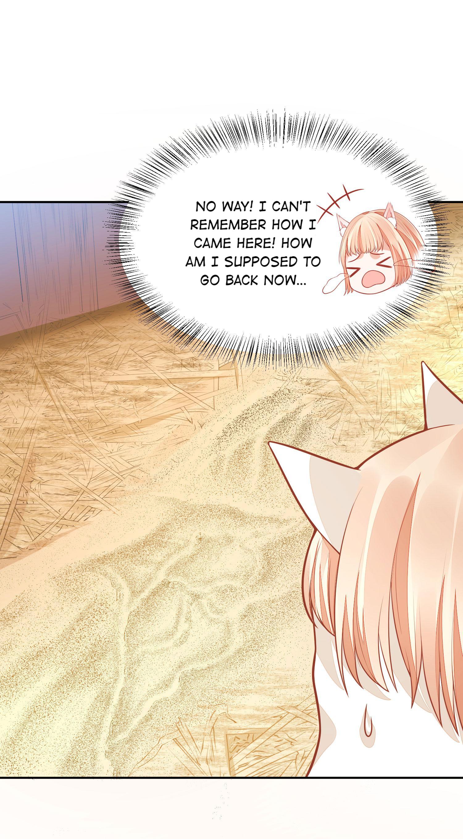 My Horse Is A Fox Spirit? Chapter 6 #9