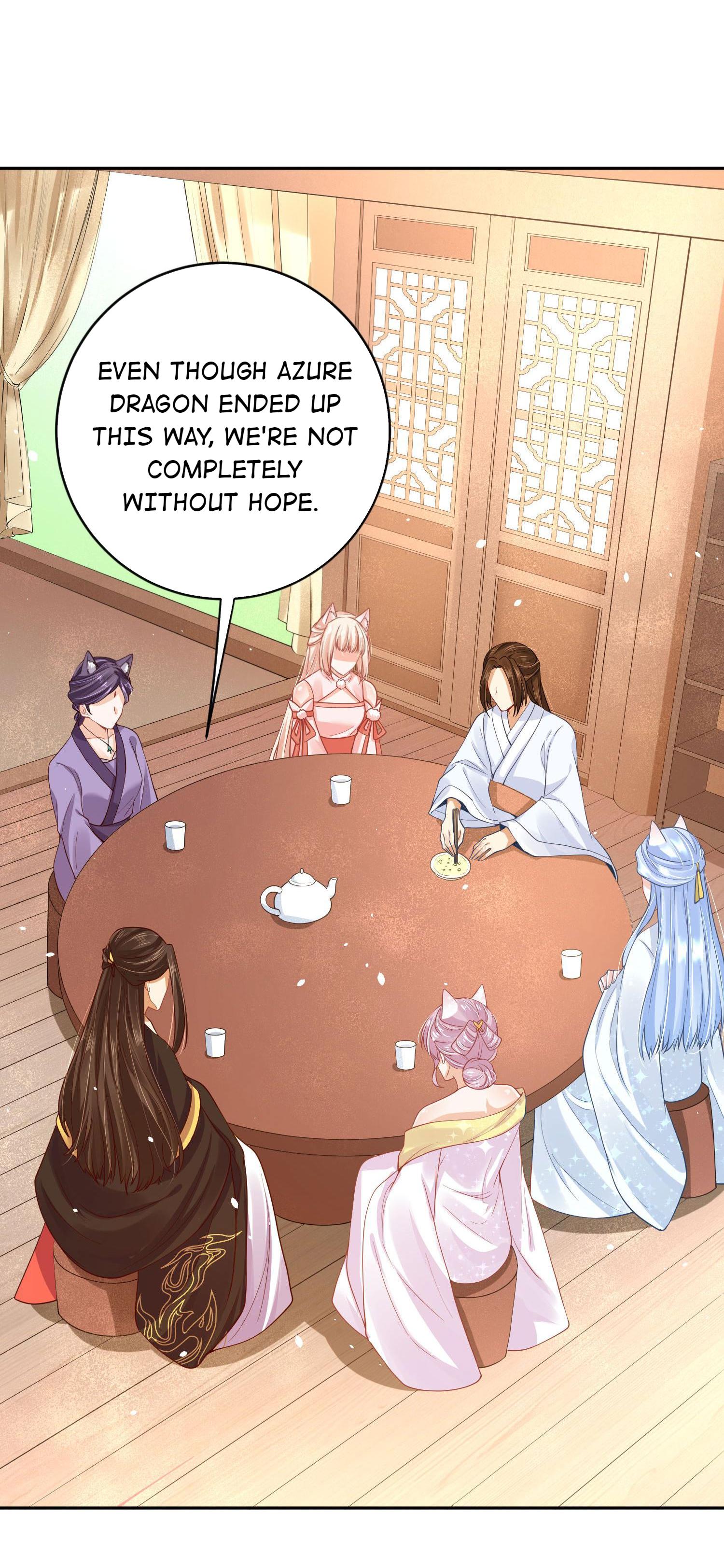 My Horse Is A Fox Spirit? Chapter 56 #16