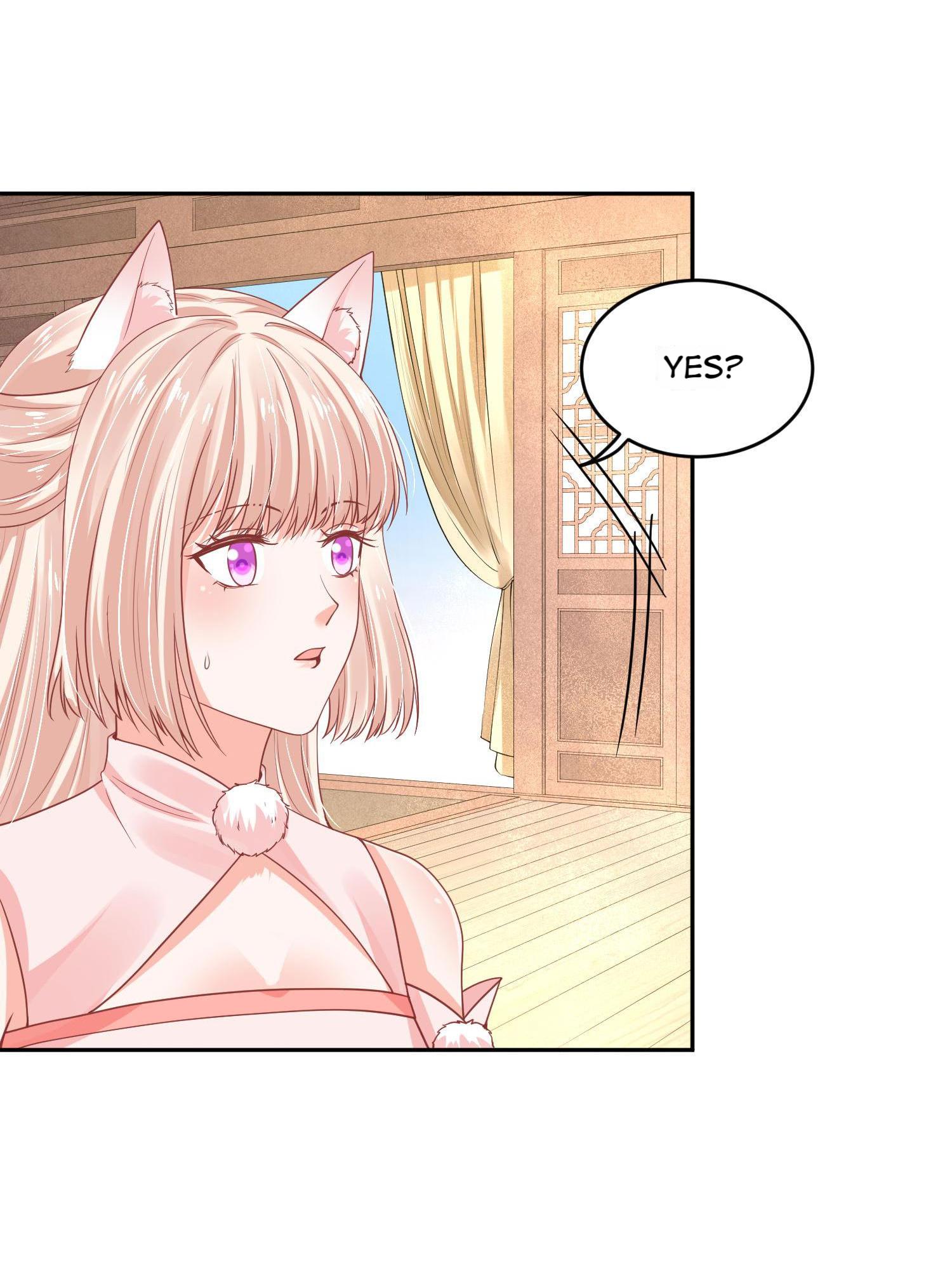 My Horse Is A Fox Spirit? Chapter 56 #21