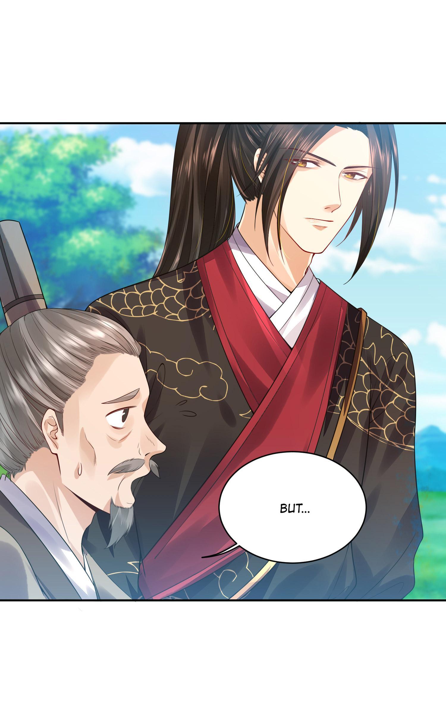 My Horse Is A Fox Spirit? Chapter 4 #41