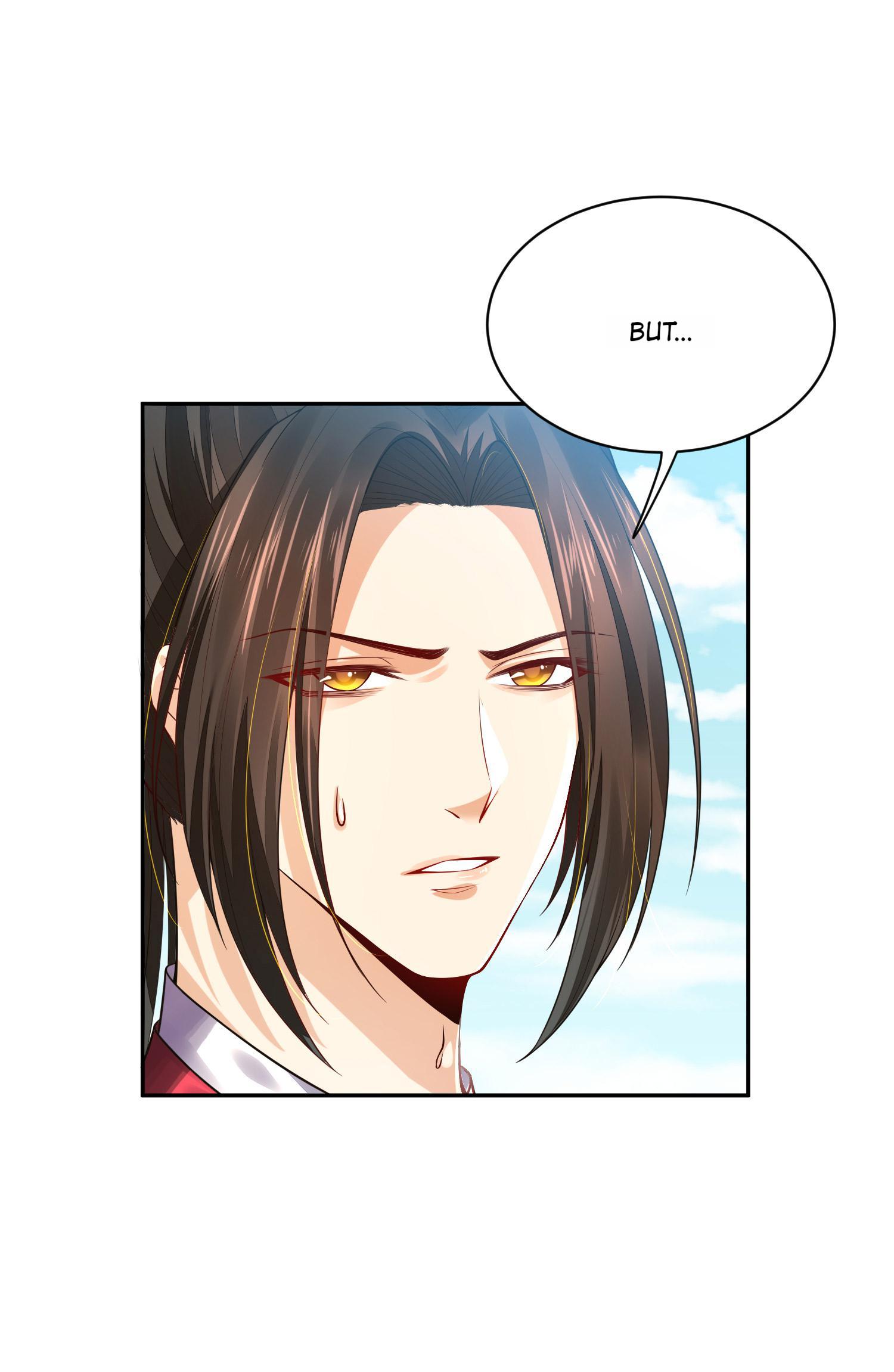 My Horse Is A Fox Spirit? Chapter 4 #44