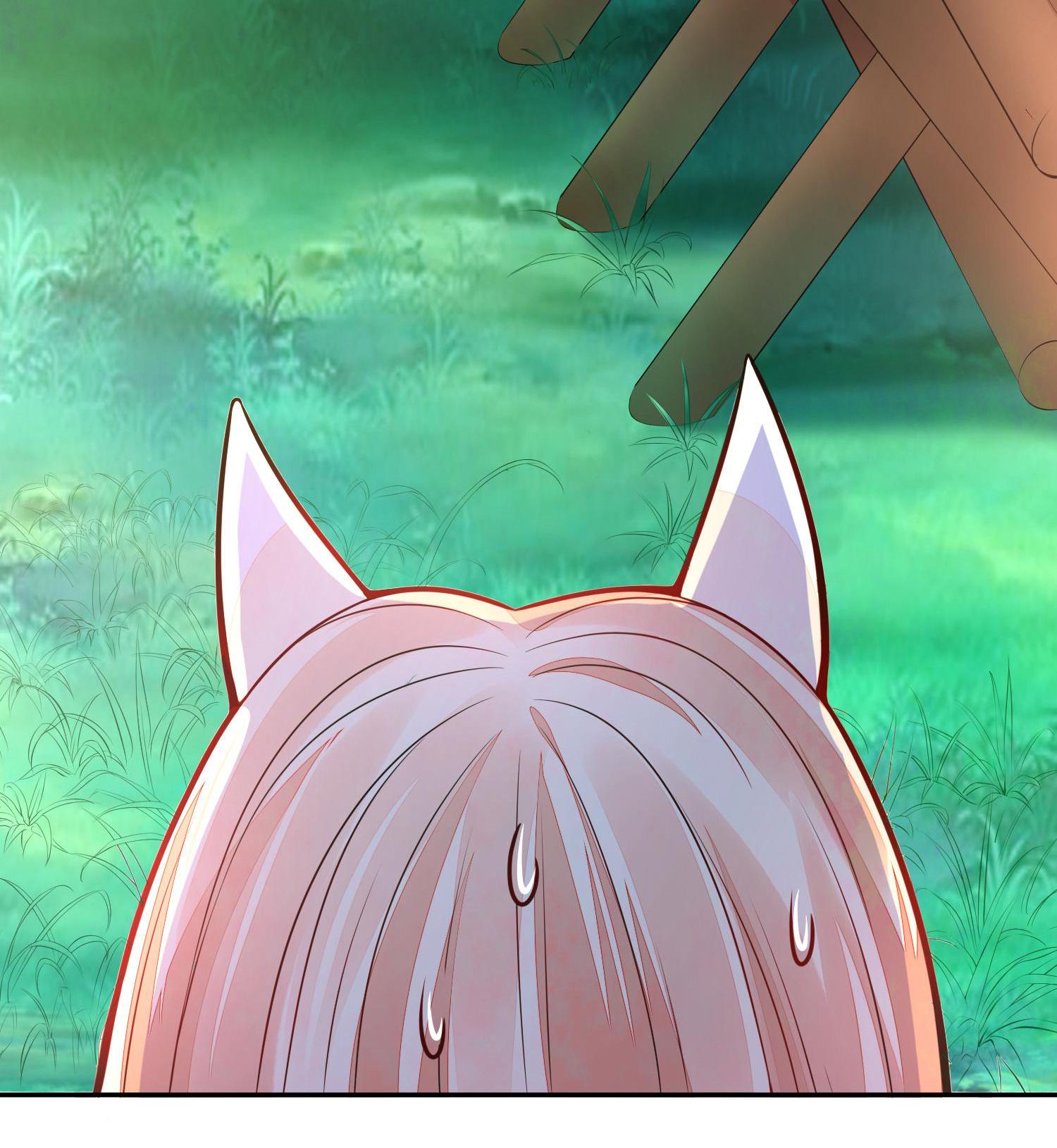 My Horse Is A Fox Spirit? Chapter 4 #56