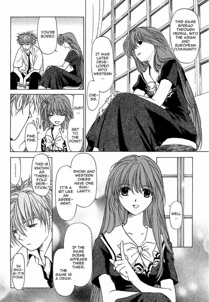 World End Fairytale Chapter 14 #37