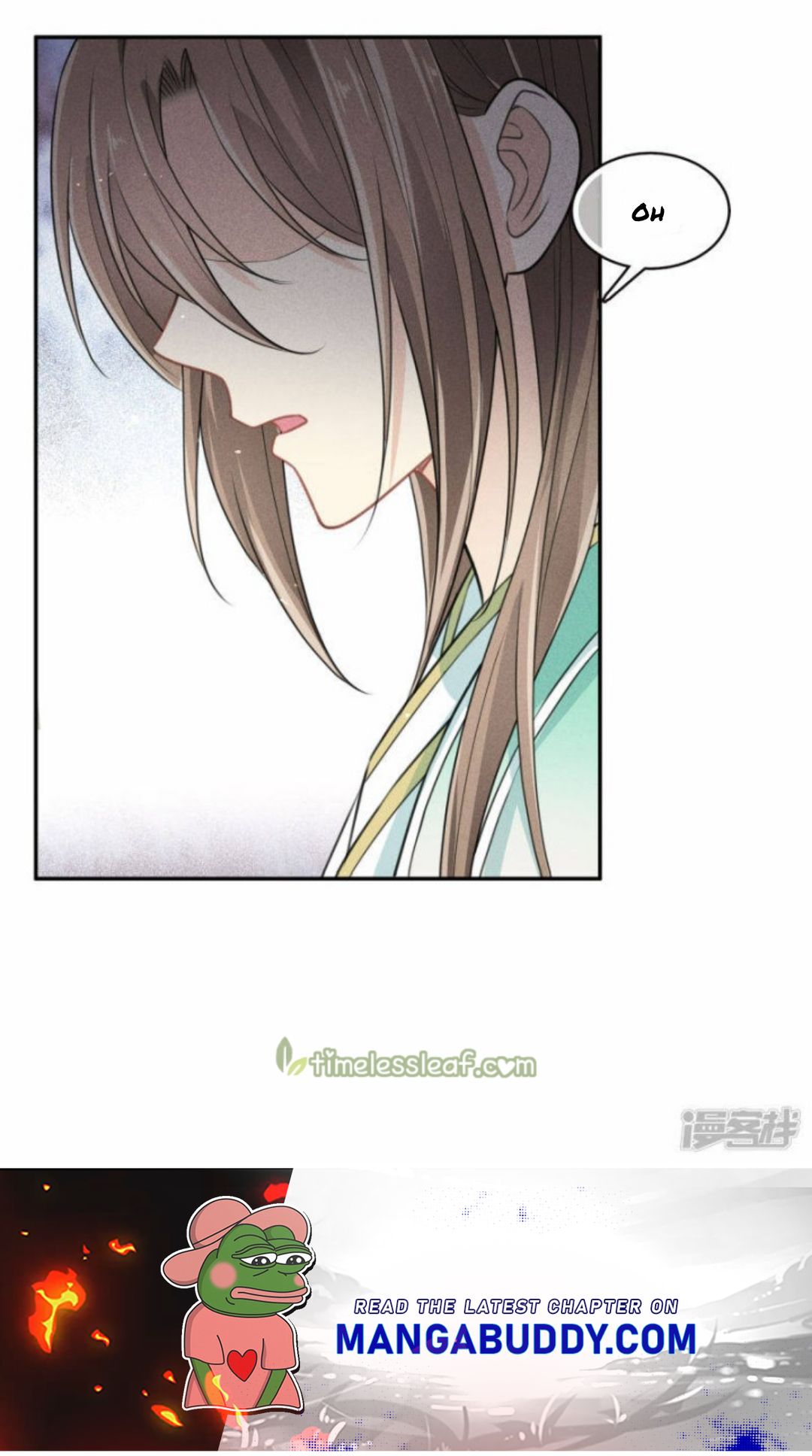 Lost You Forever Chapter 98 #15