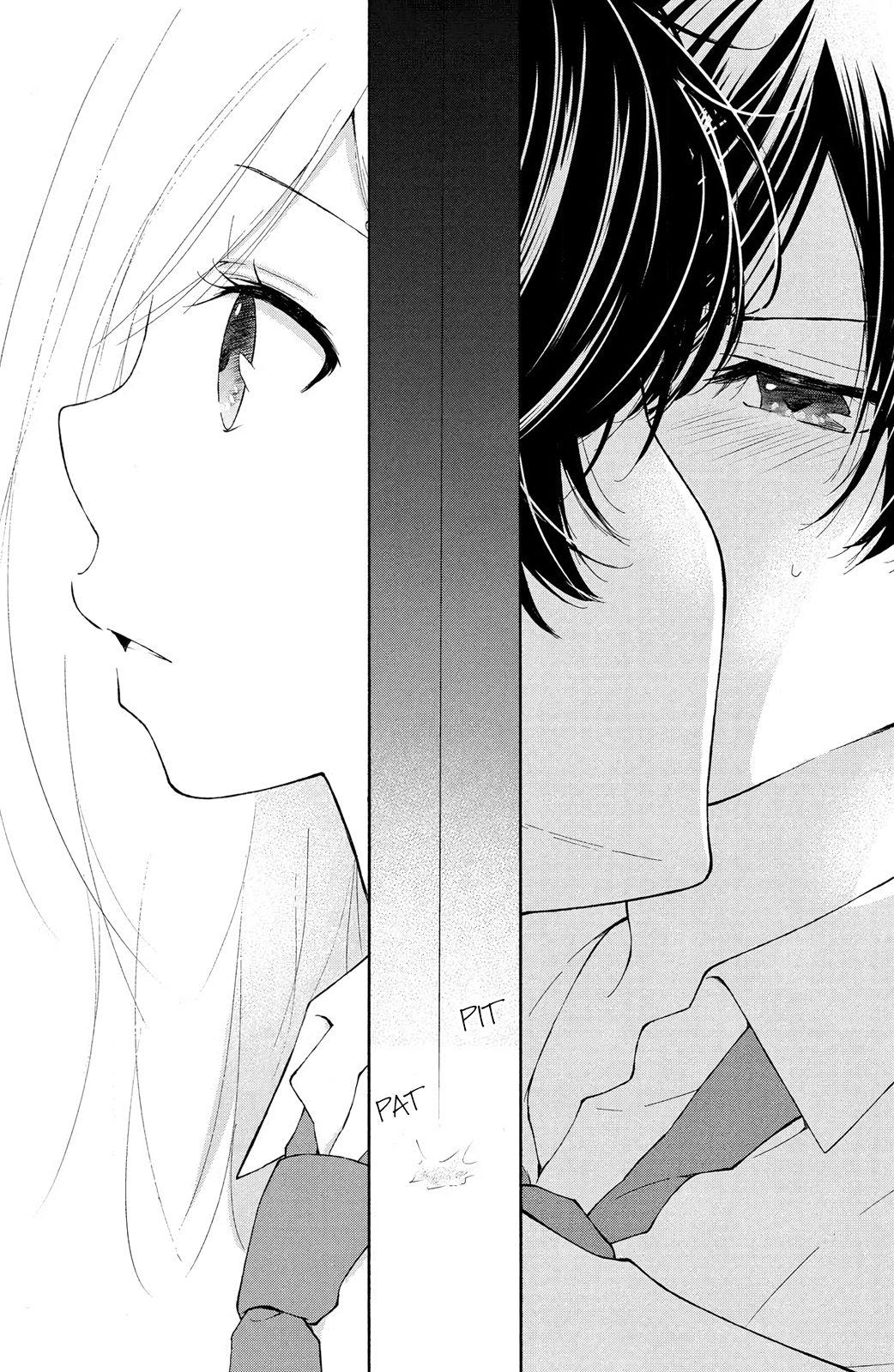 I Wish Her Love Could Come True Chapter 4 #38